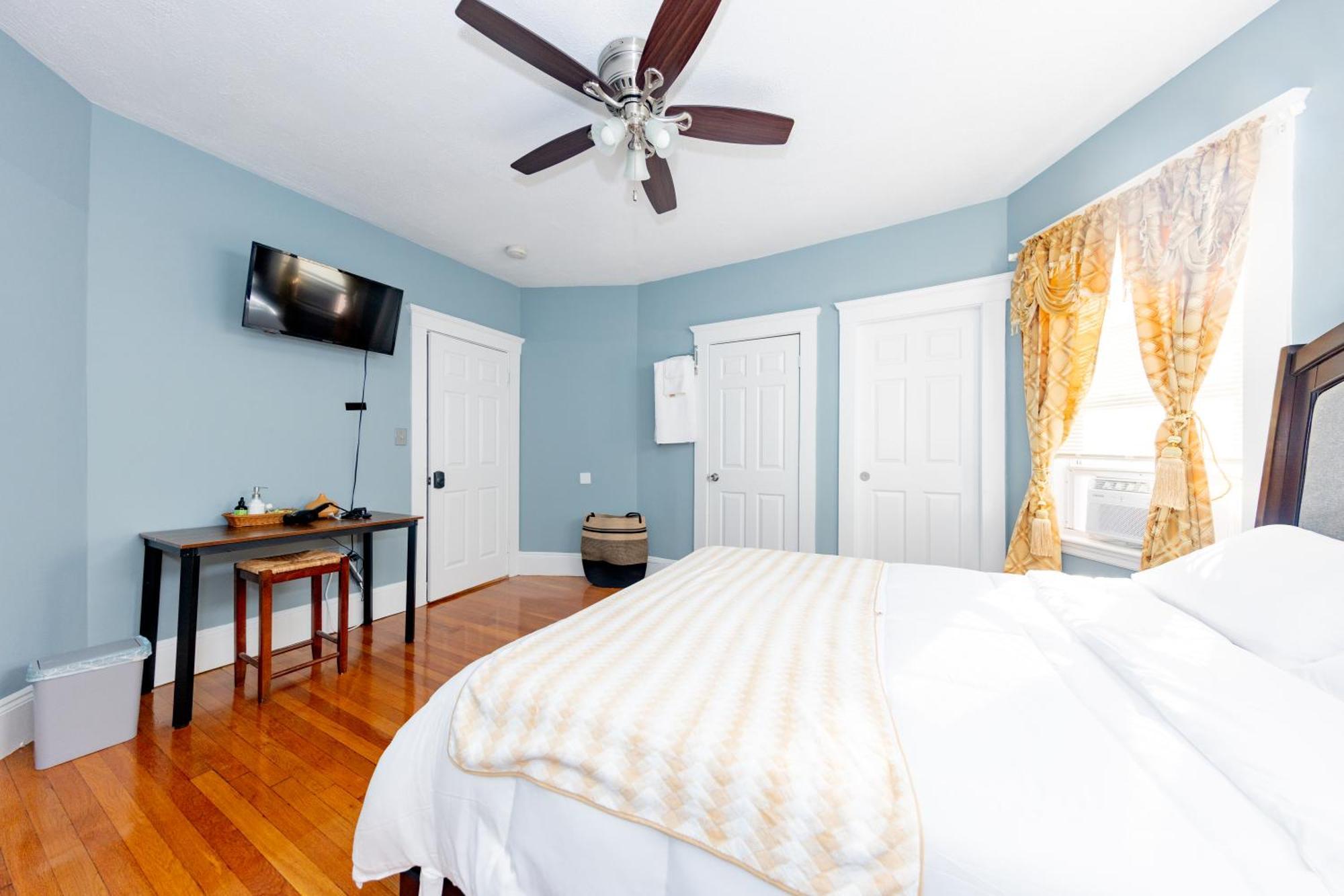 Apartamento Comfort