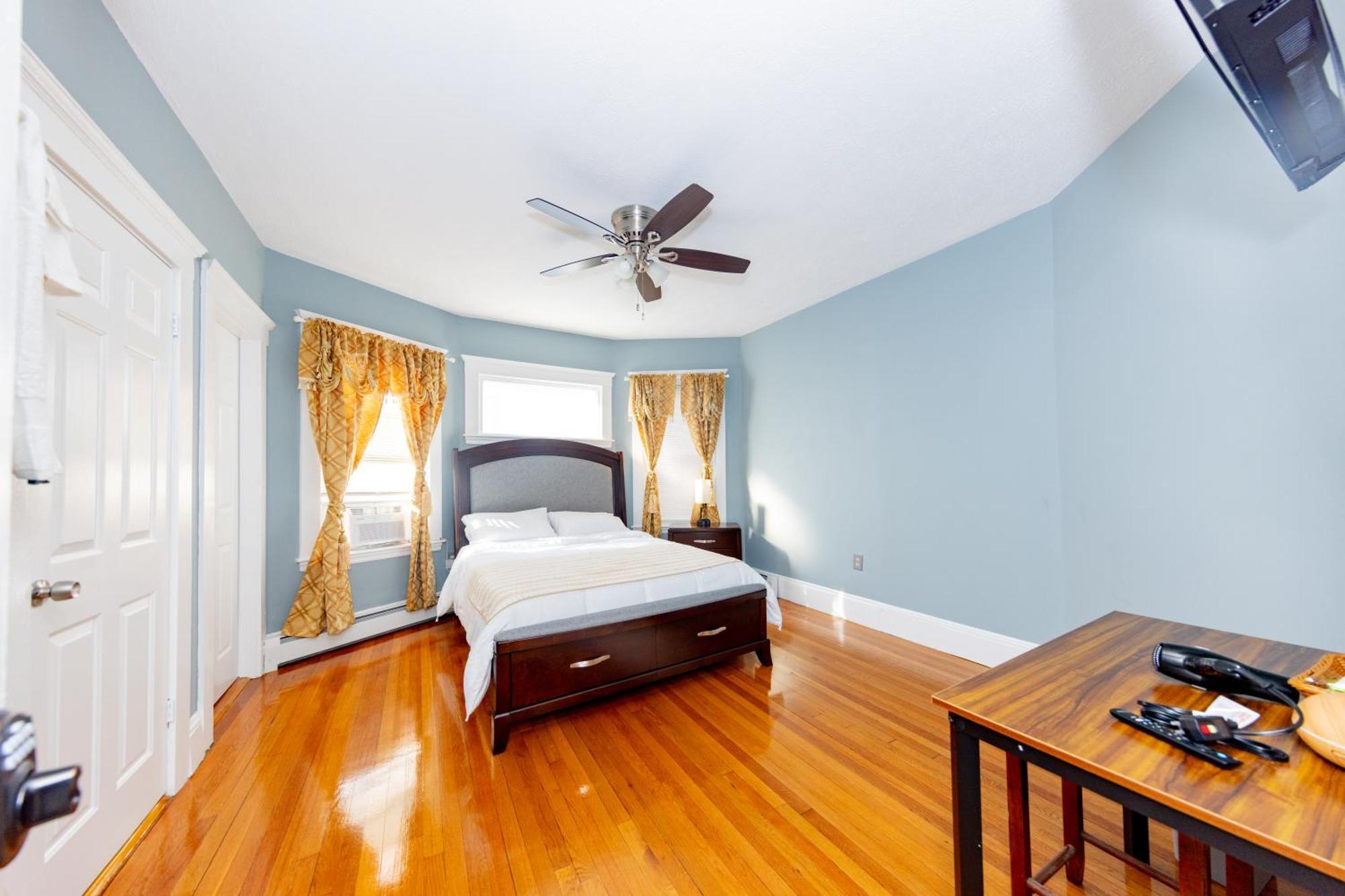 Apartamento Comfort *