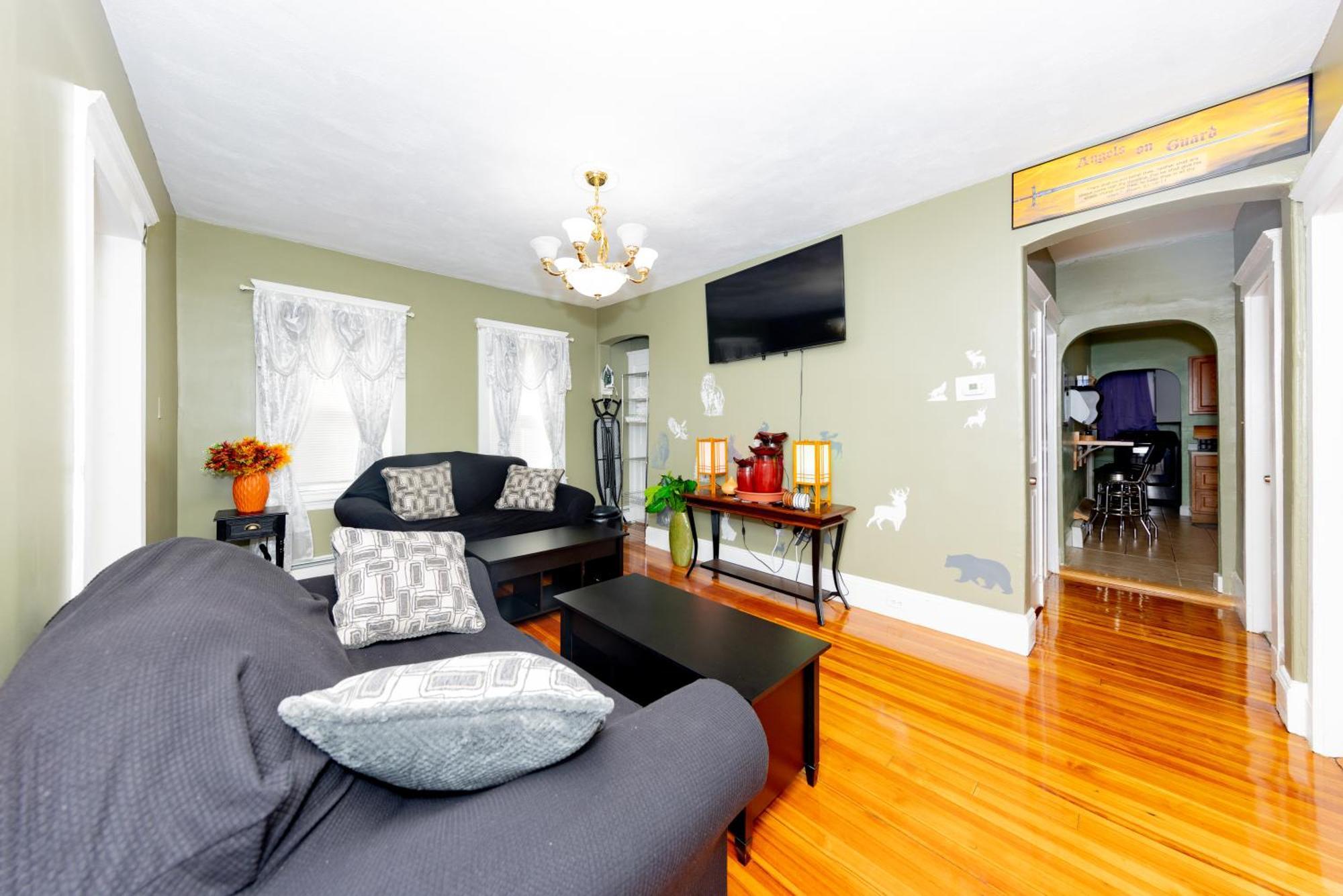 Apartamento Comfort *