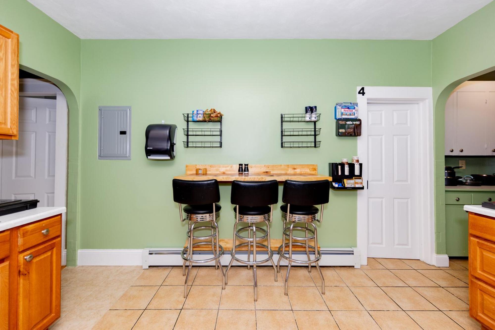 Comfort Apartamento