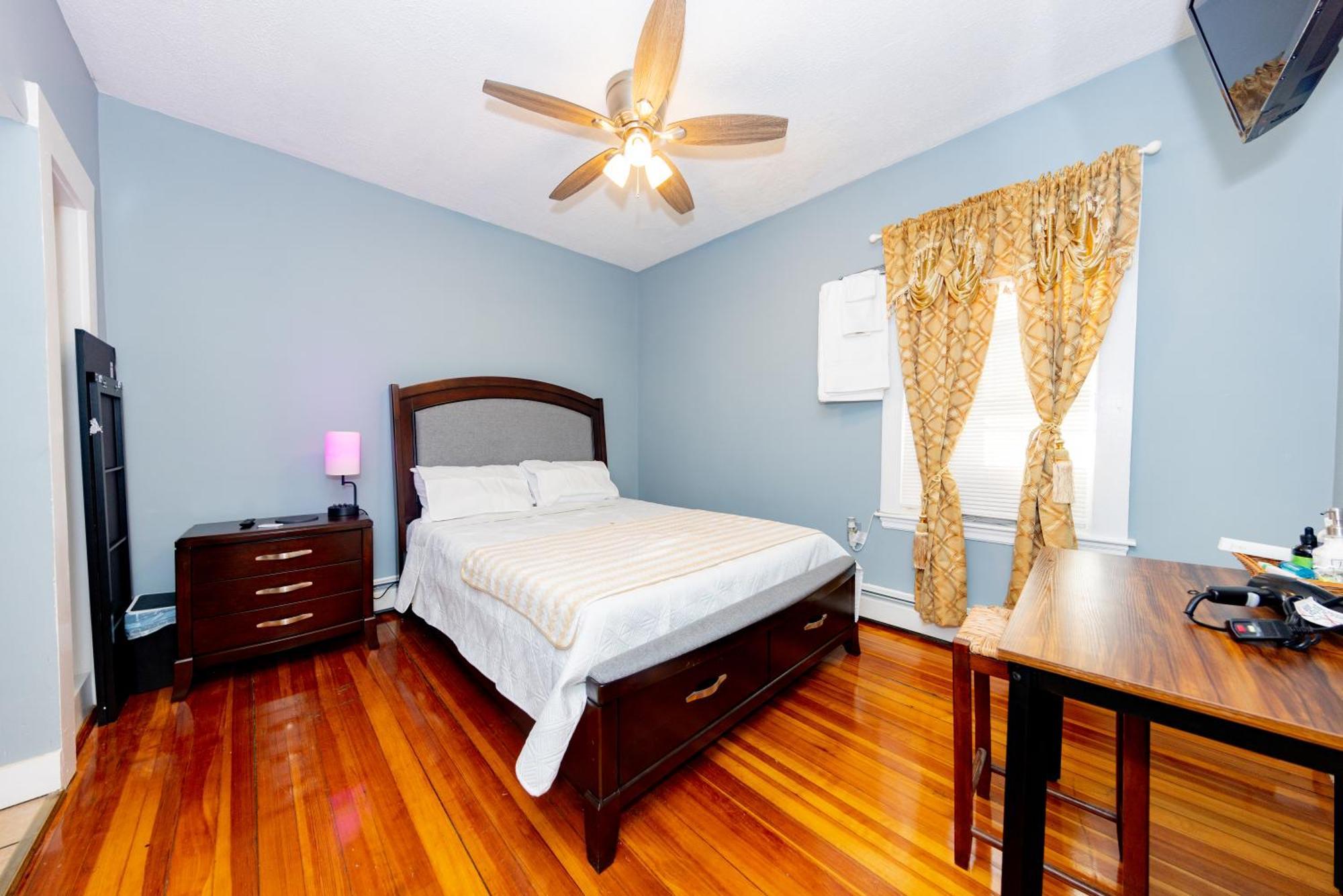 Comfort Apartamento *