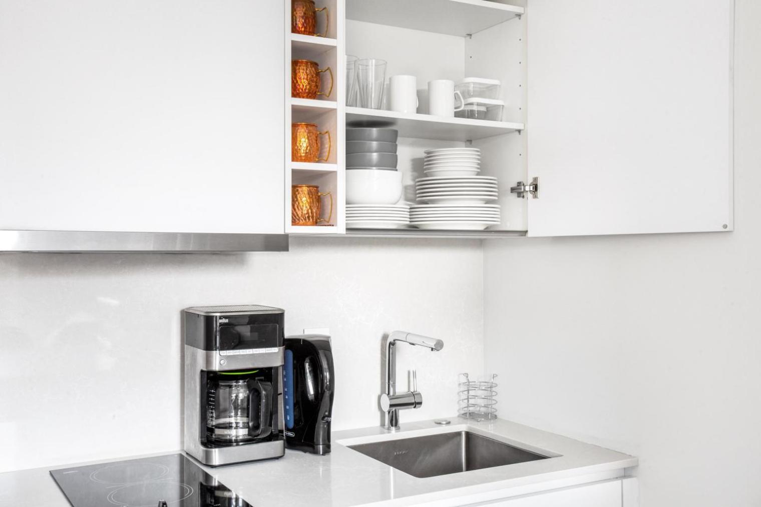 Steps From Northeastern Restaurants Bos-394 Apartment Boston