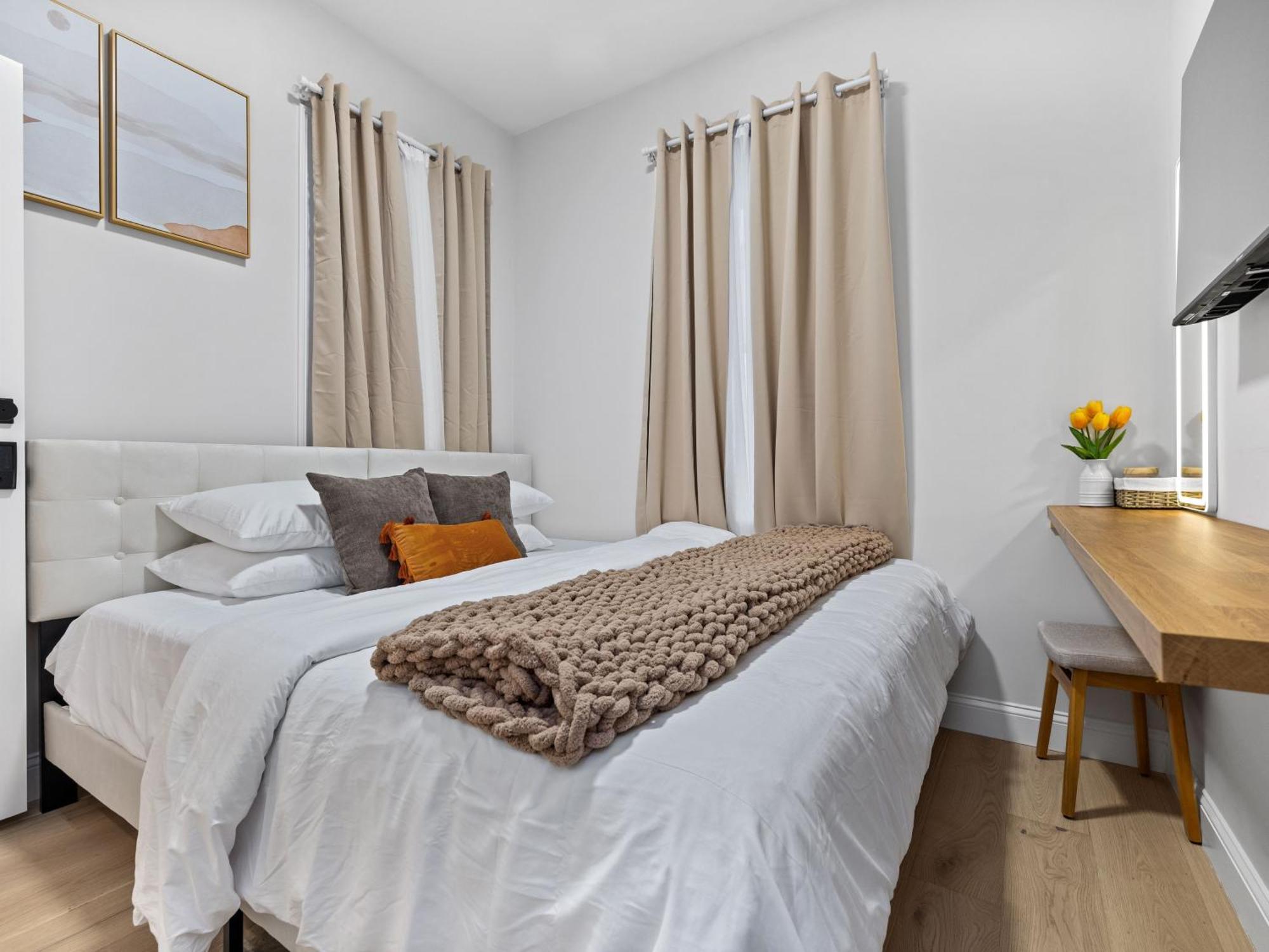 5br 3bath 6beds Apartment Boston