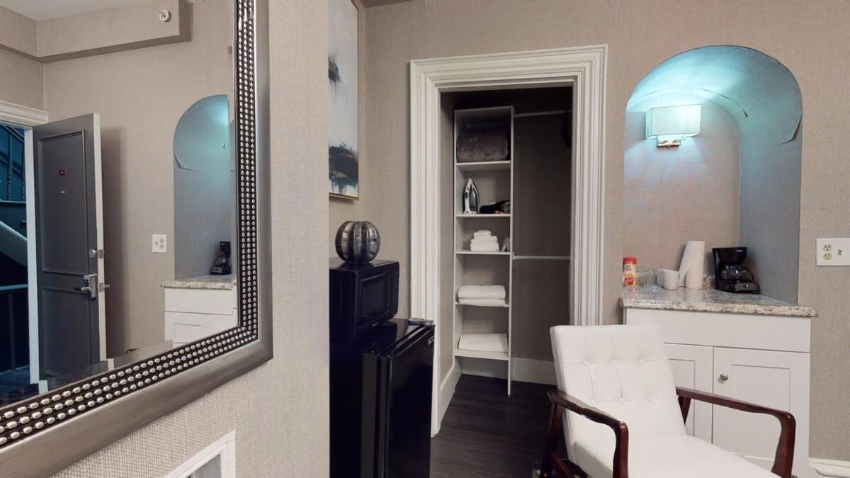 Apartment L 3-33 Stylish Private In Boston! Boston