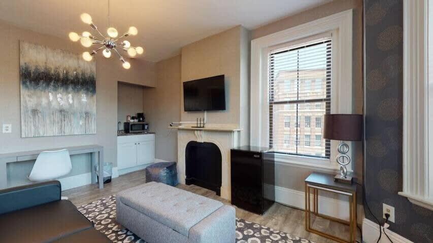 Apartamento 1-31 Excellent Location, Walk Everywhere Sleeps 3