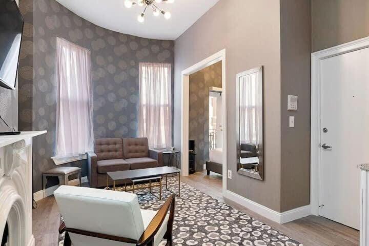 Apartamento 1-31 Excellent Location, Walk Everywhere Sleeps 3 *