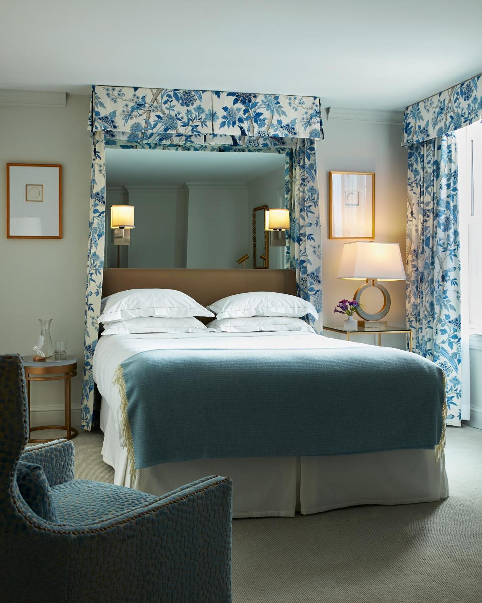 The Eliot Hotel