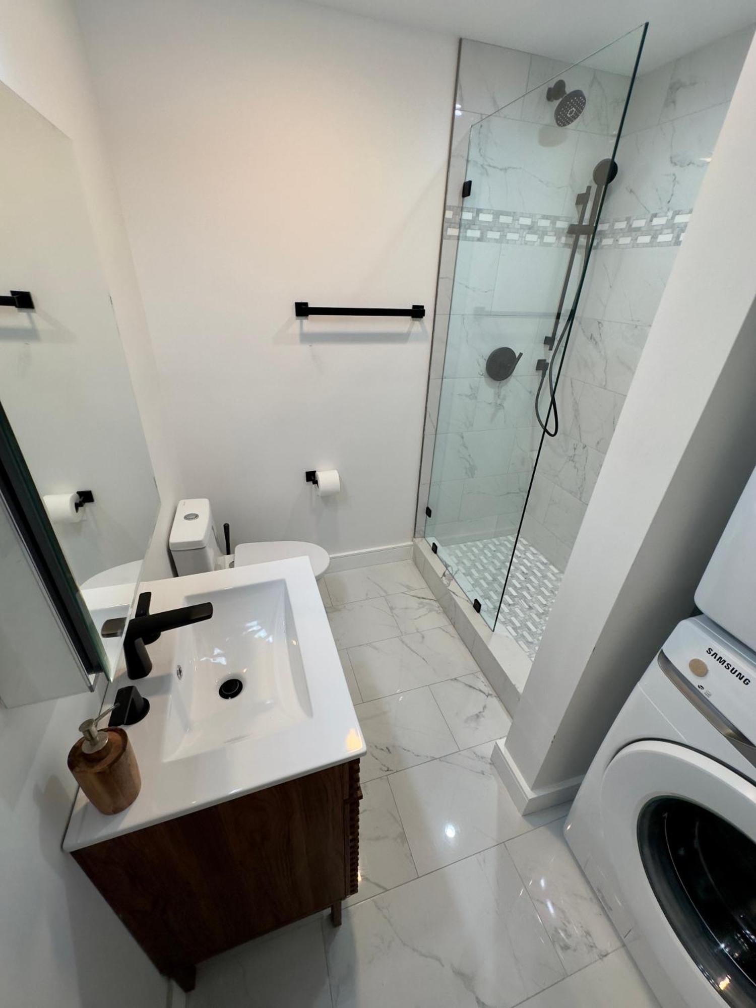 Apartment Perrin Place Unit 1 Boston