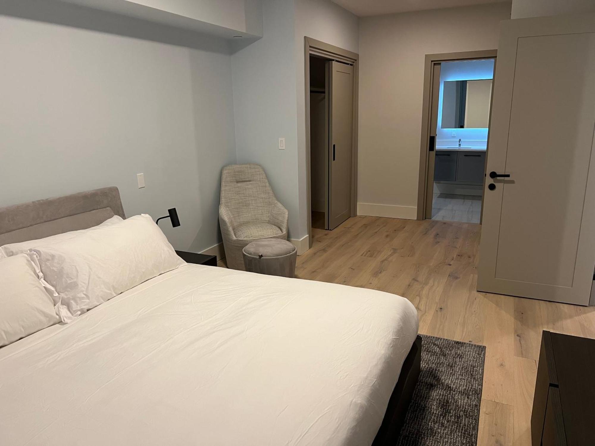 Apartment The Monty