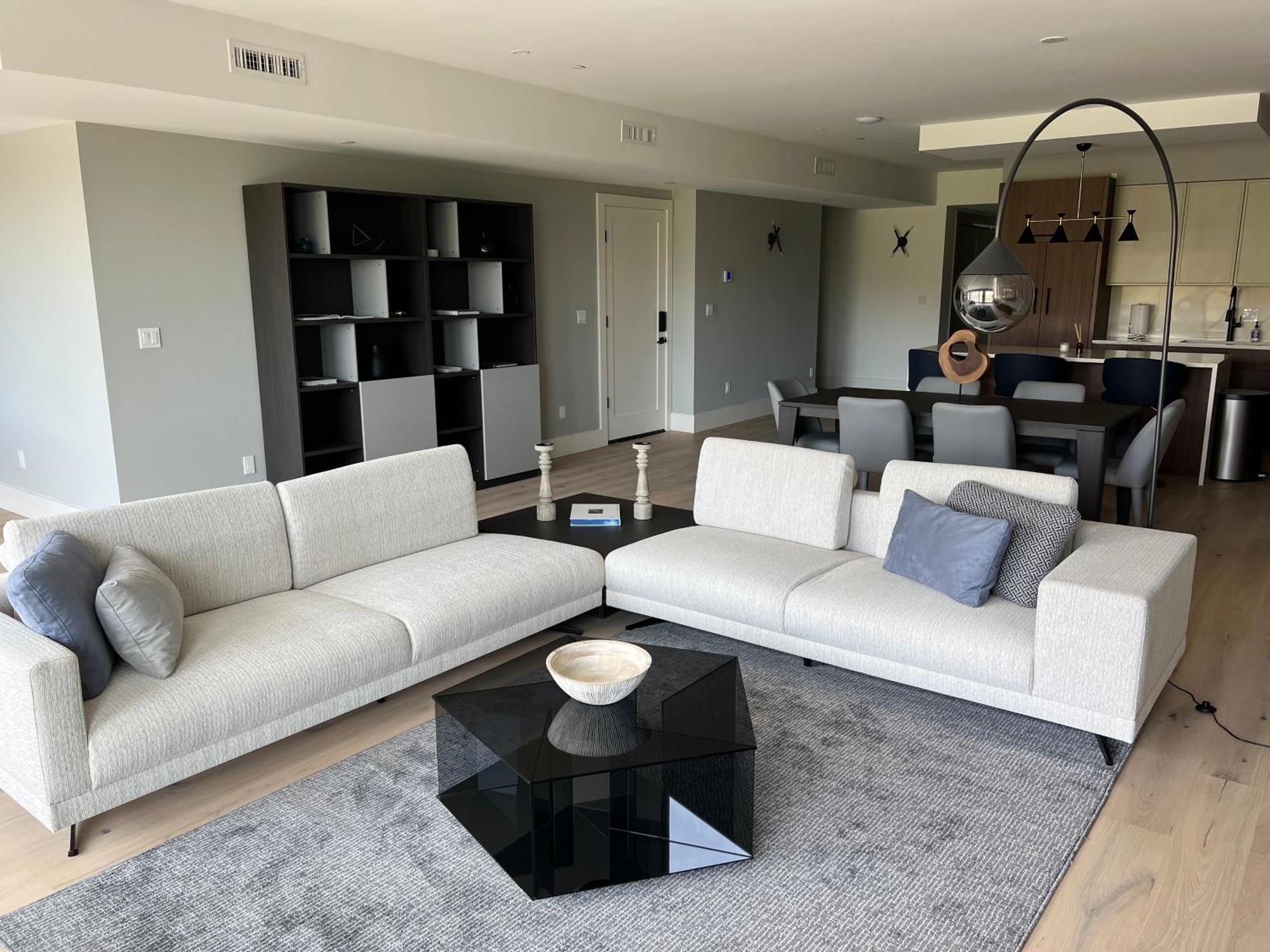 Apartment The Monty
