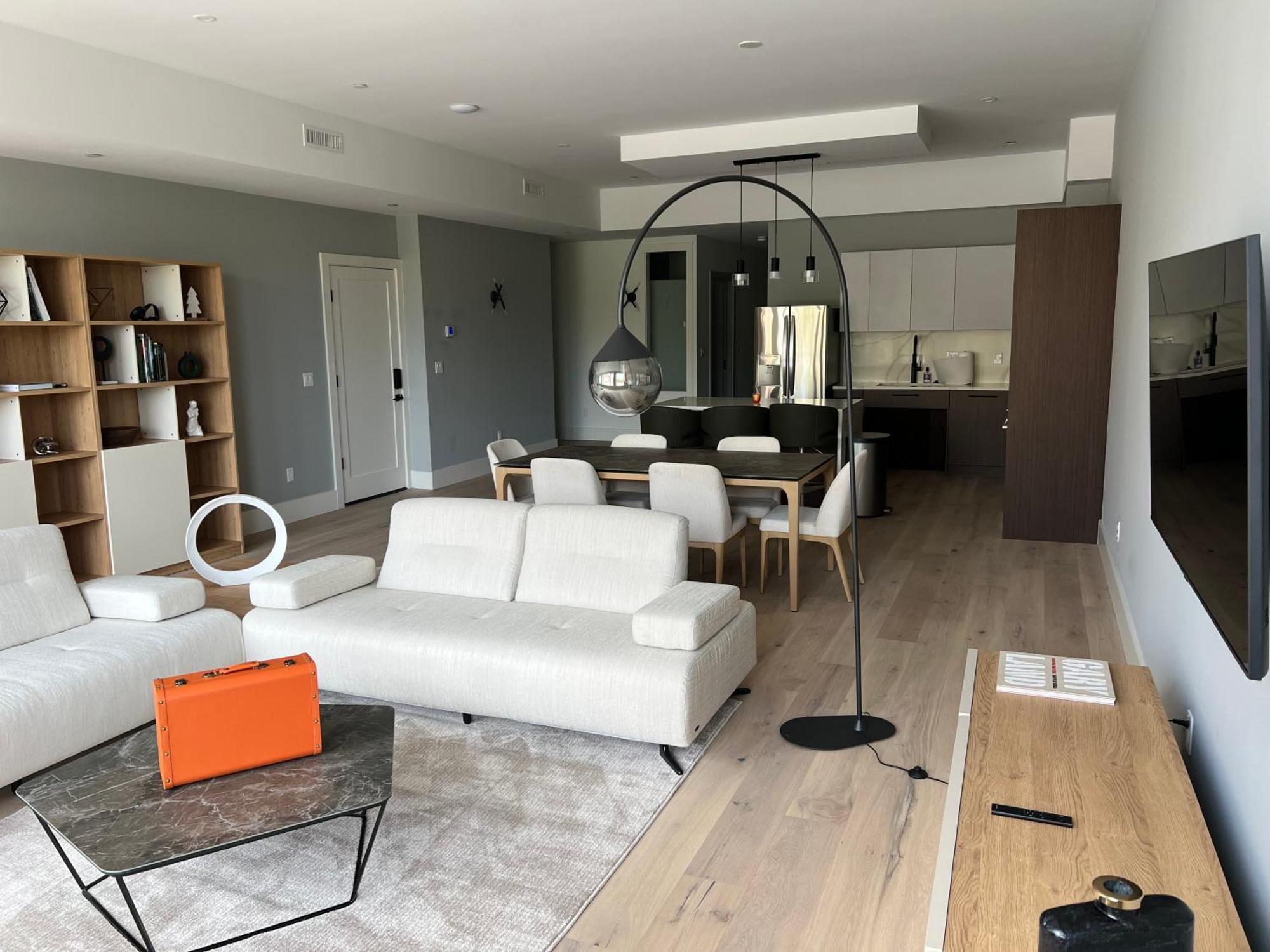 Apartment The Monty
