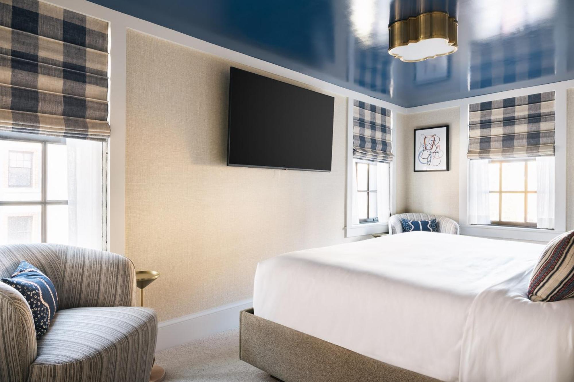 Hotel Beacon Hill 4*