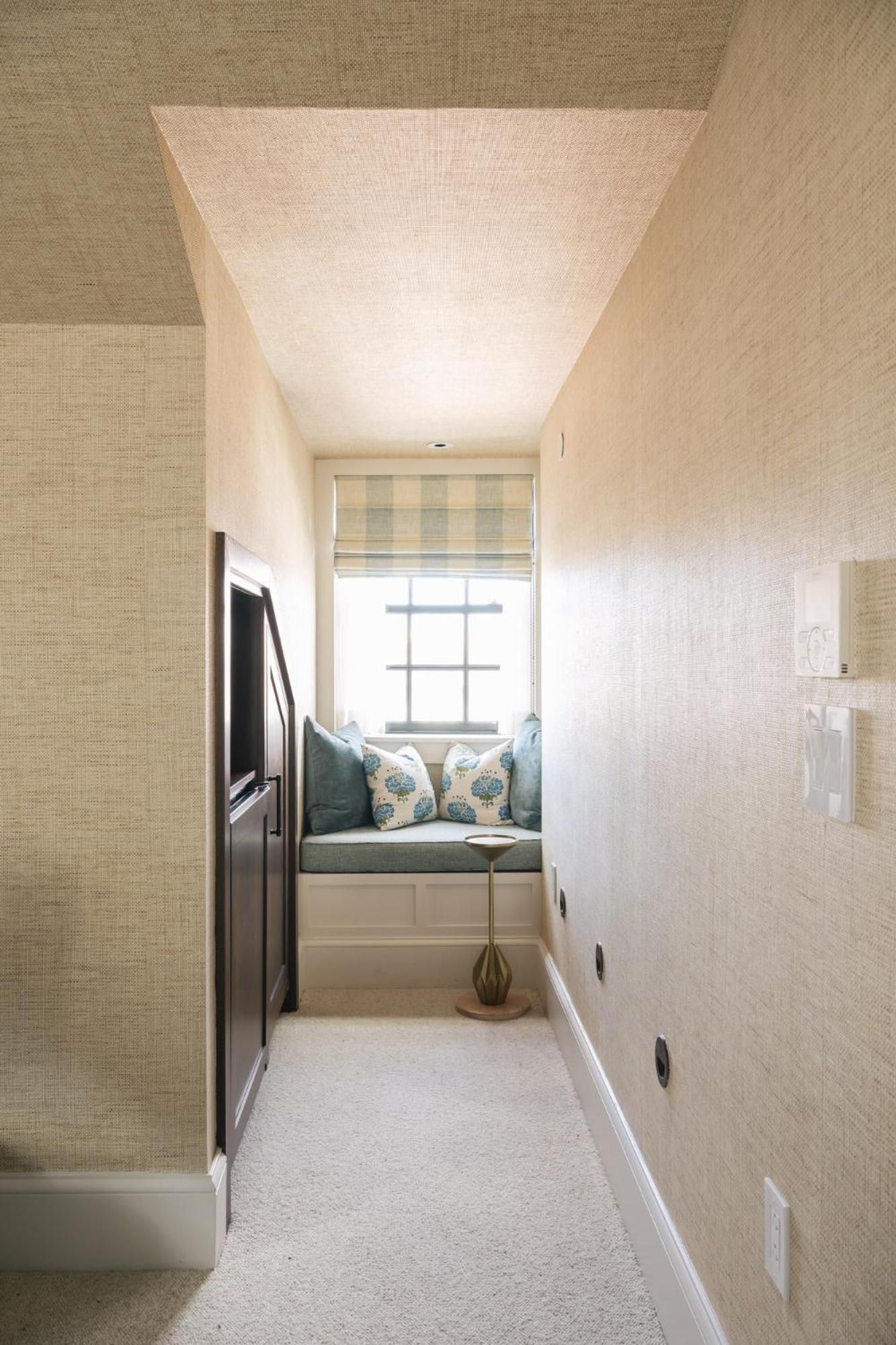 Hotel Beacon Hill Boston