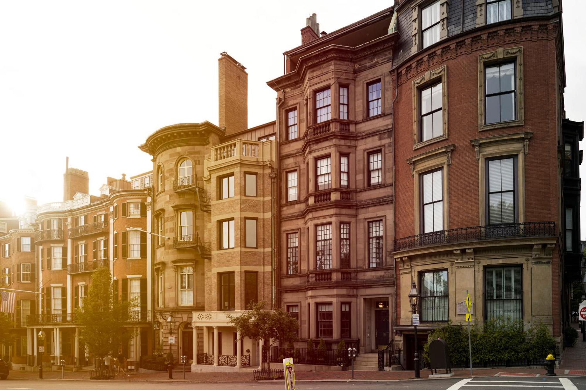 Hotel Beacon Hill