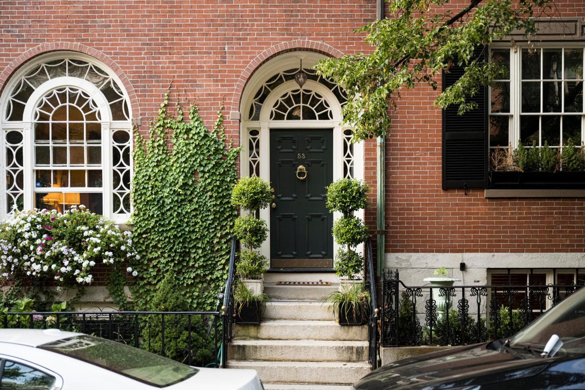 Beacon Hill Hotel Boston