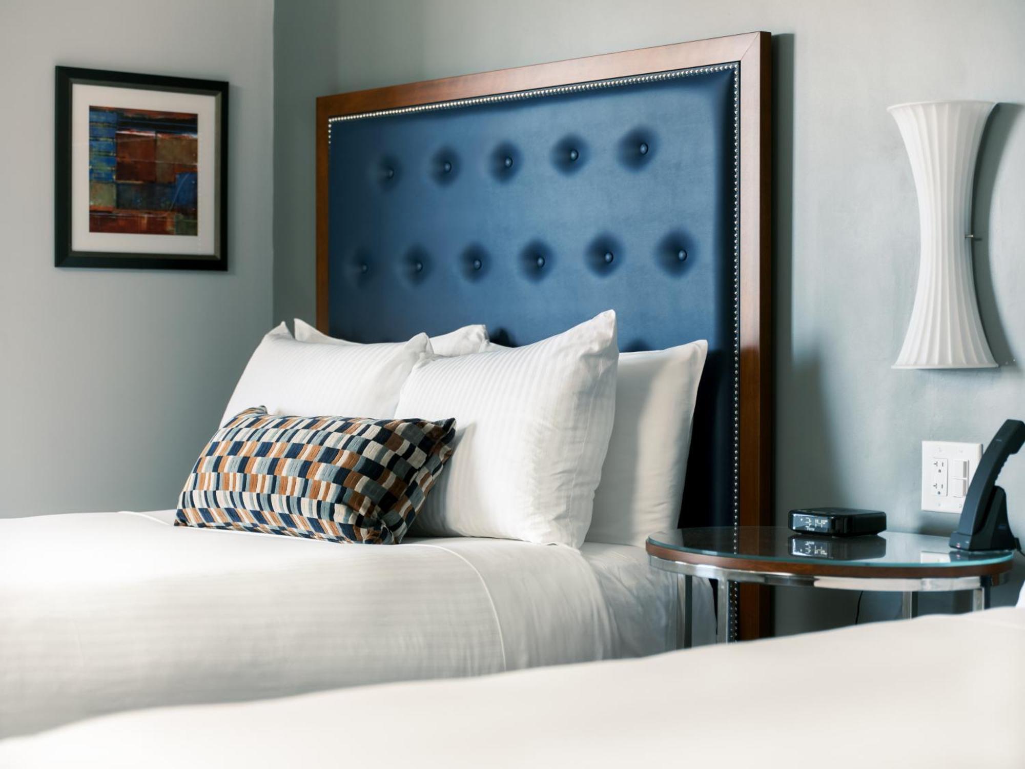 Hotel Battery Wharf Hotel, Waterfront Boston