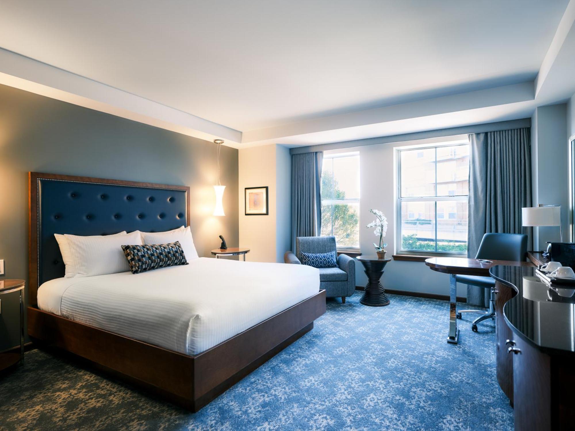 Hotel Battery Wharf Hotel, Waterfront Boston