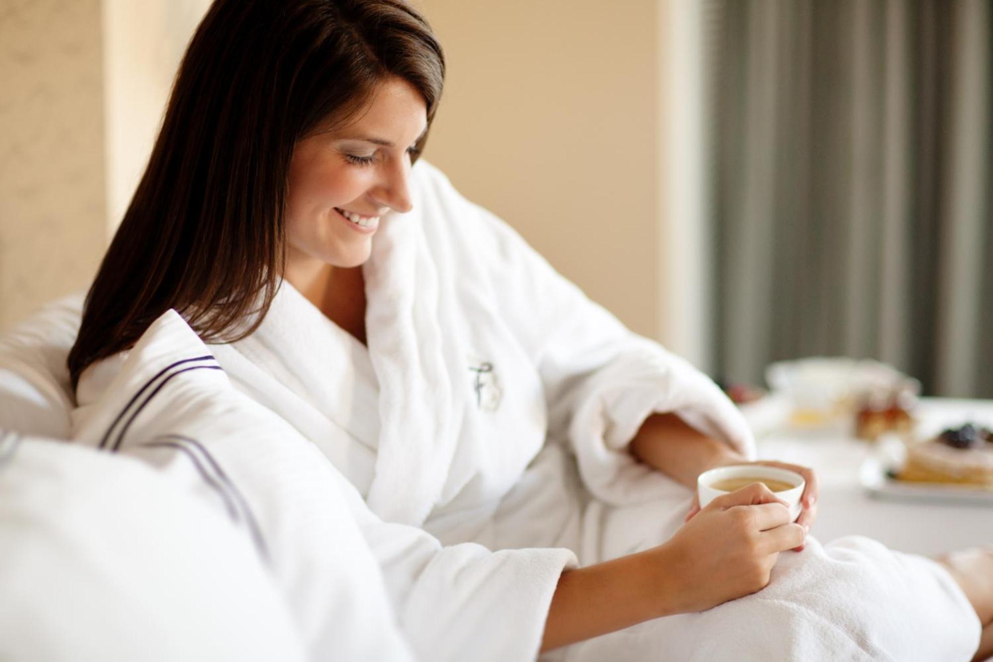 Fairmont Copley Plaza Hotel 5*