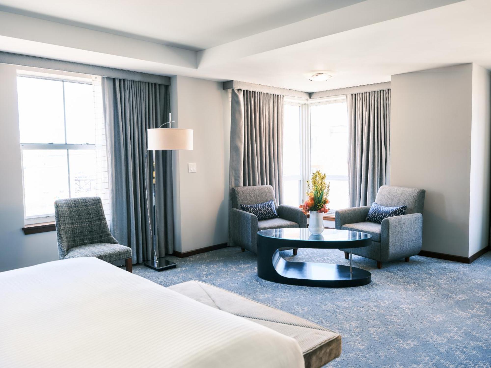 Hotel Battery Wharf Hotel, Waterfront Boston