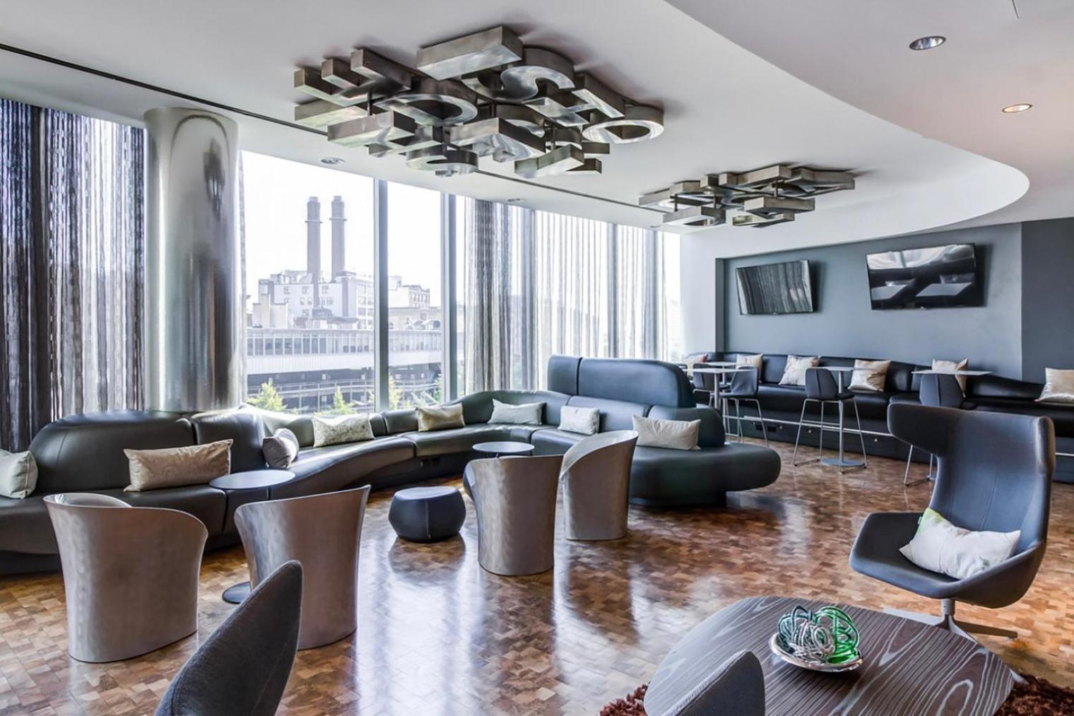 Downtown 1br W Gym Wd Nr S Station Bos-618 Apartment