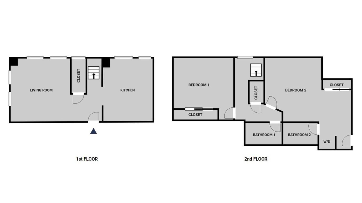 Apartment Charlestown 2br W In-unit Wd Close To Dining Bos-962 *