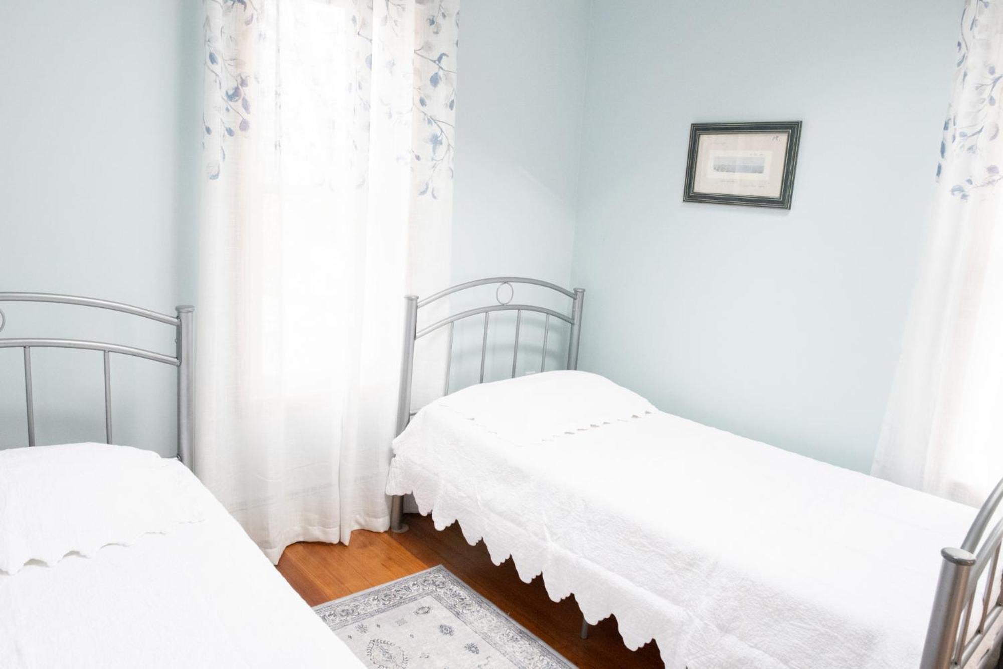Apartamento Beautiful Apartment-5 Beds-full Kitchen-parking-super Clean! Boston