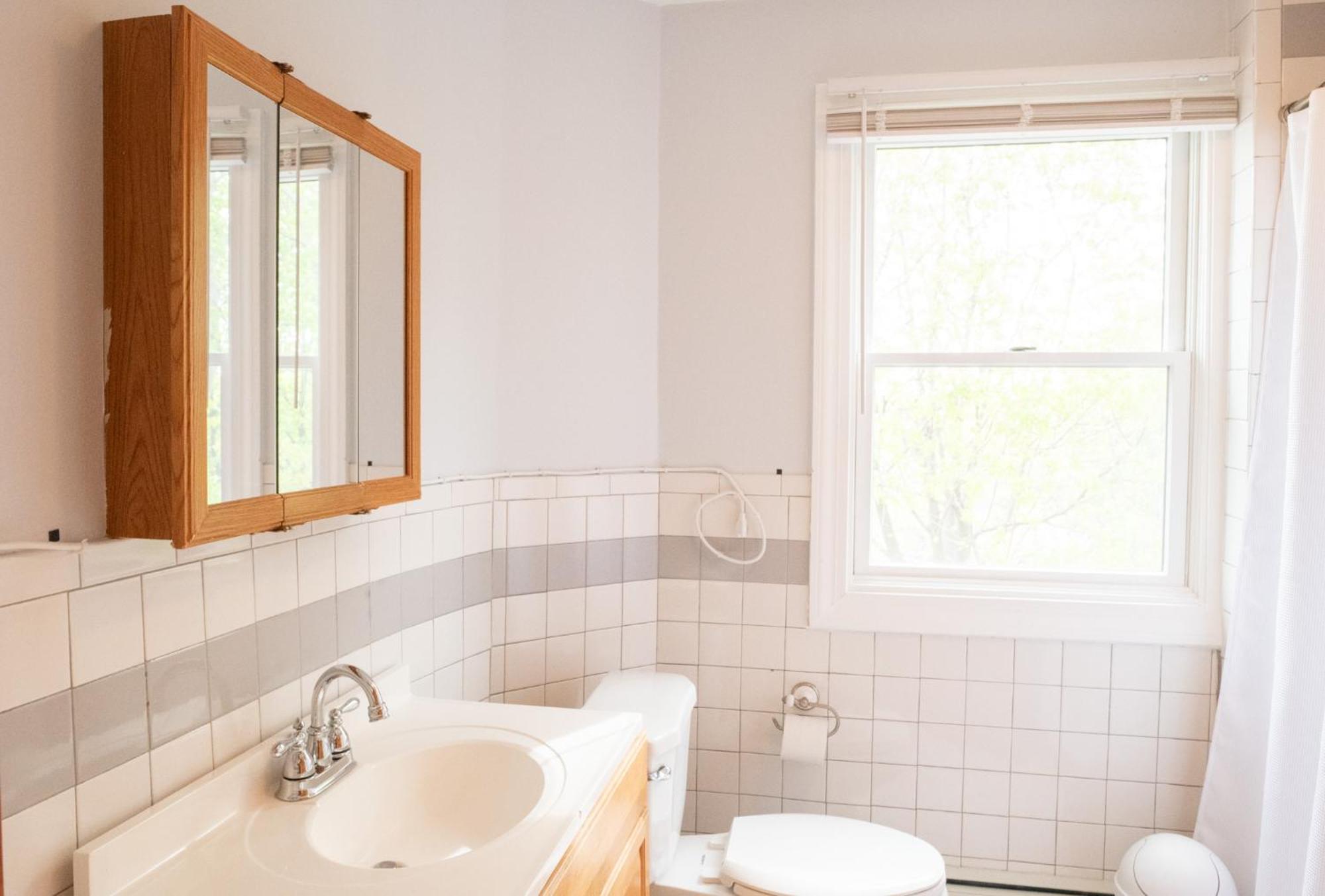 Beautiful Apartment-5 Beds-full Kitchen-parking-super Clean! Apartamento Boston