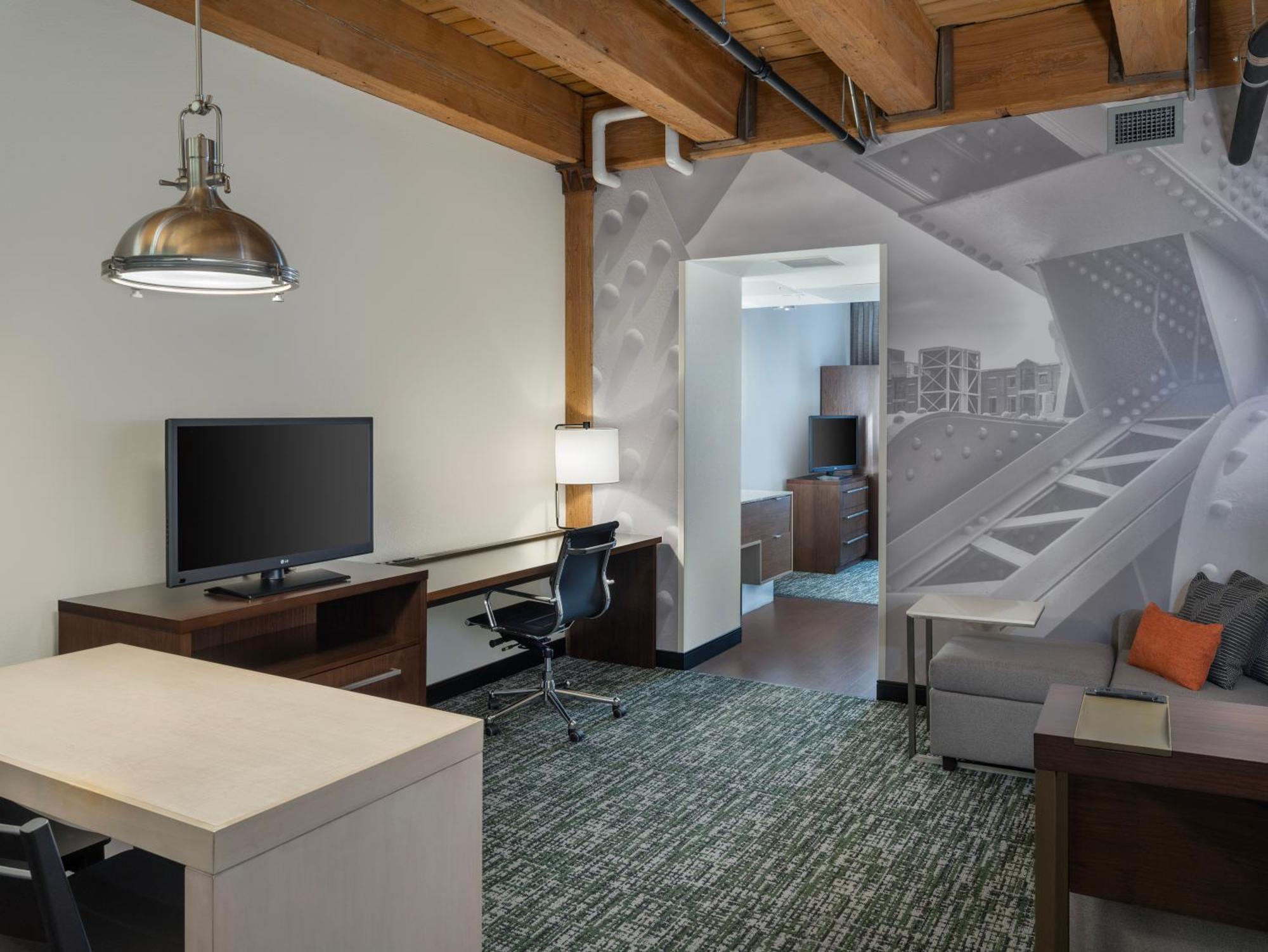 By Marriott Downtown Seaport Boston