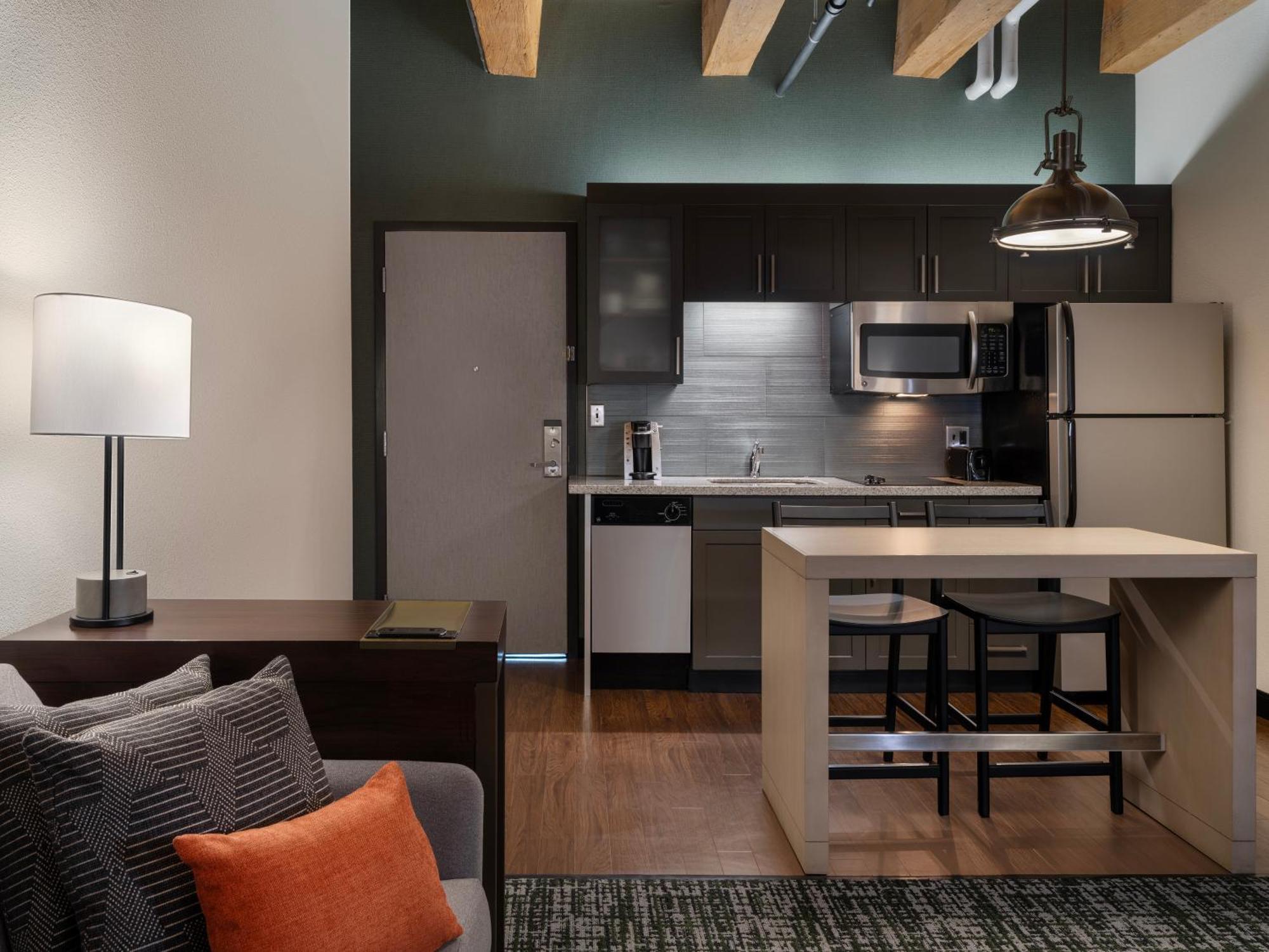 By Marriott Downtown Seaport Boston