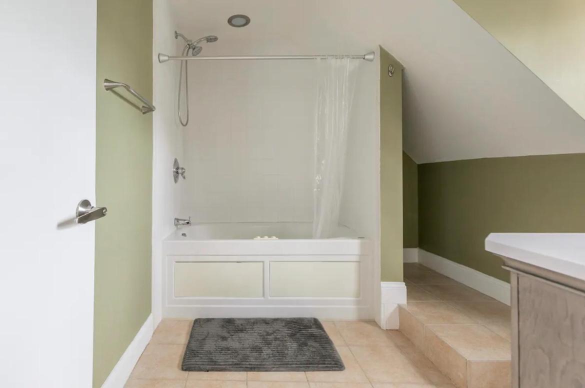 Apartamento Franklin Park Nearby *