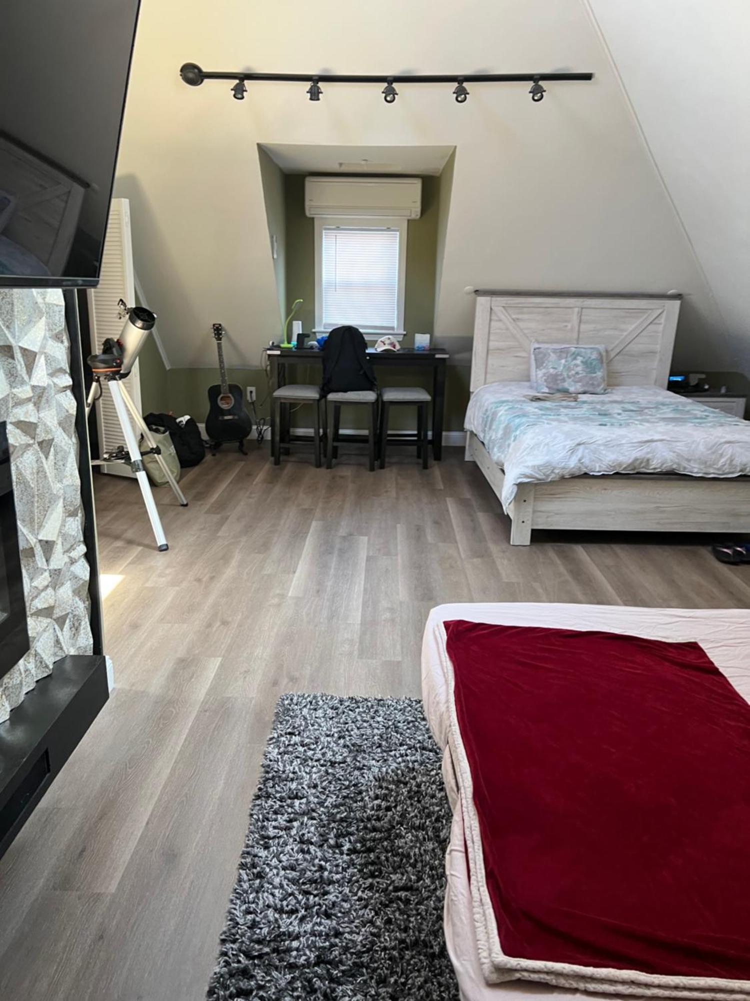 Apartamento Franklin Park Nearby *