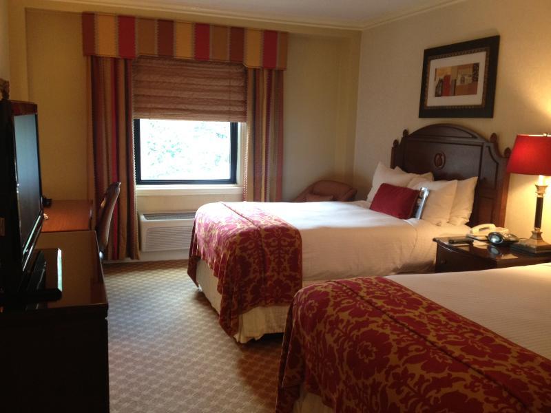 Omni Parker House