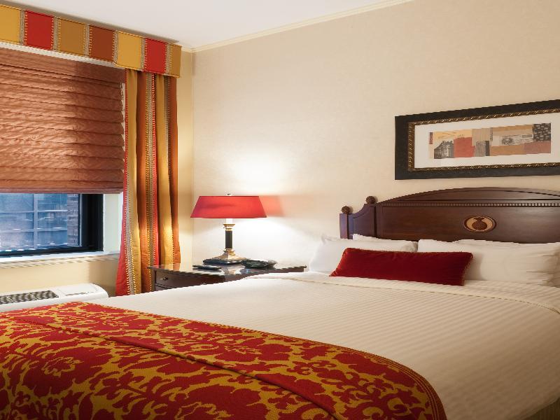 Omni Parker House Hotel Boston