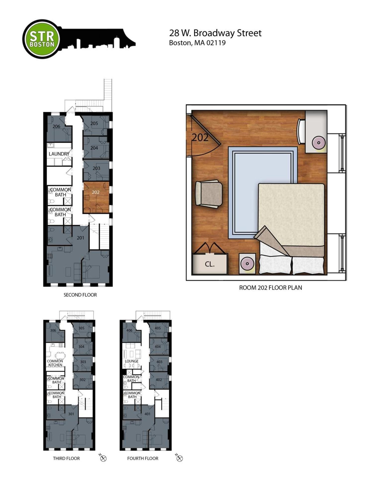 West Broadway Quarters By Thatch Apartamento