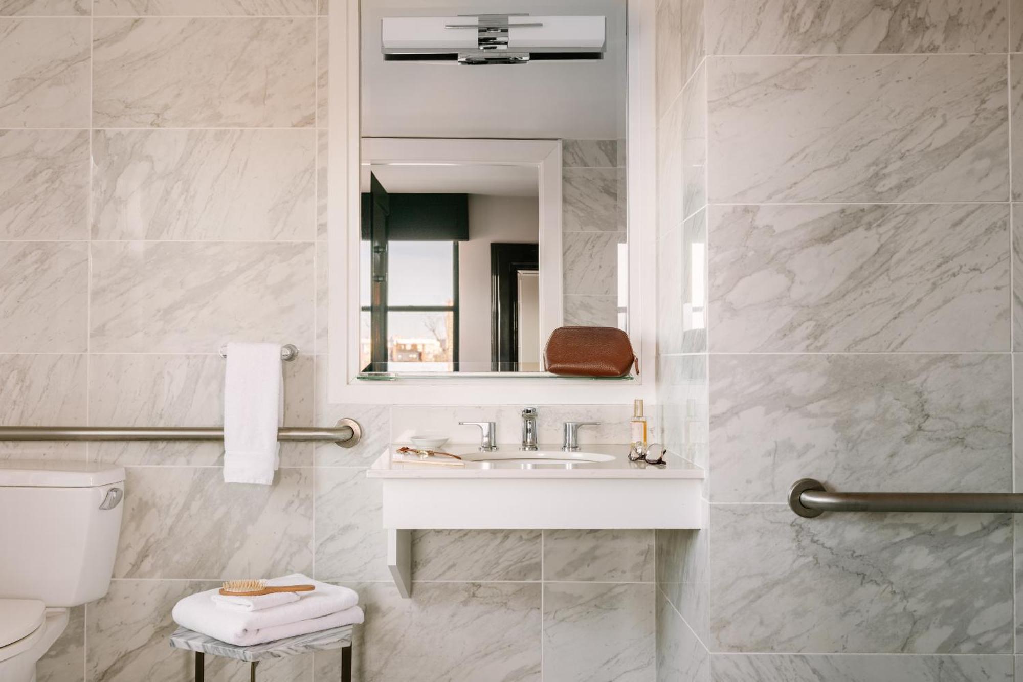 Hotel No. 284 Powered By Sonder 4*