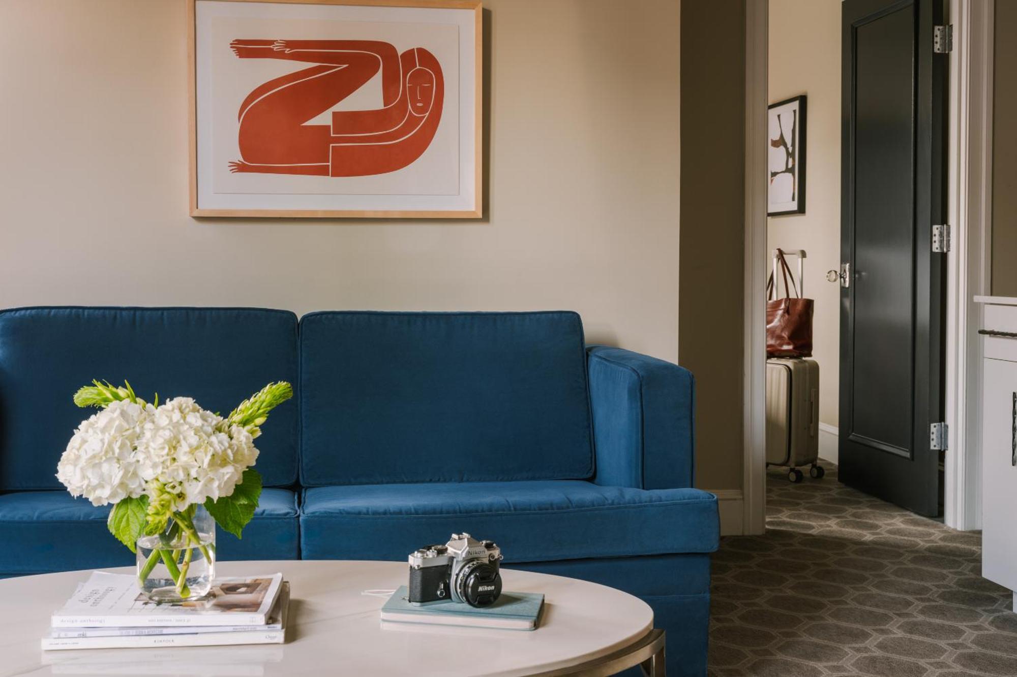 Hotel No. 284 Powered By Sonder