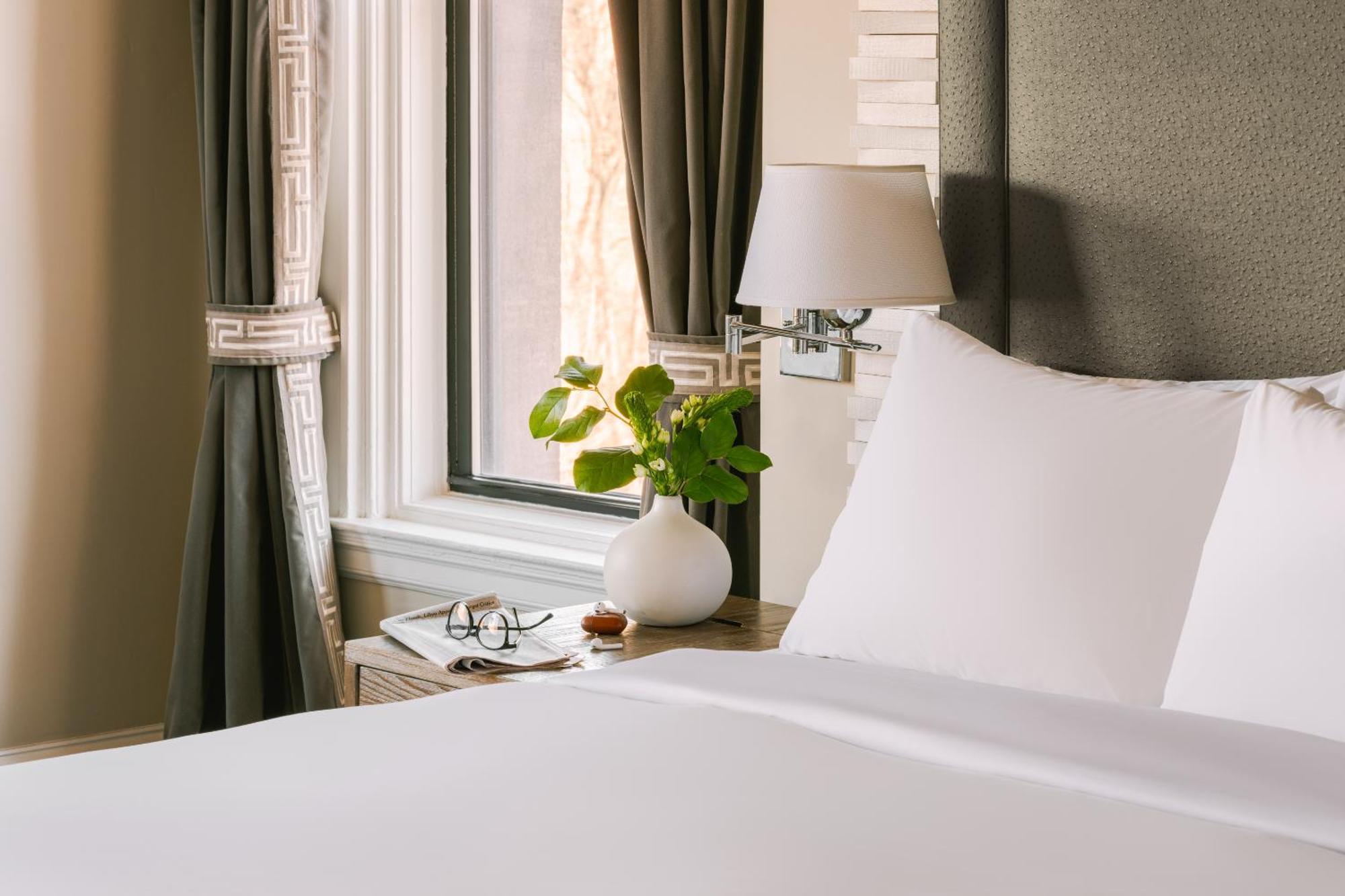 Hotel No. 284 Powered By Sonder Boston
