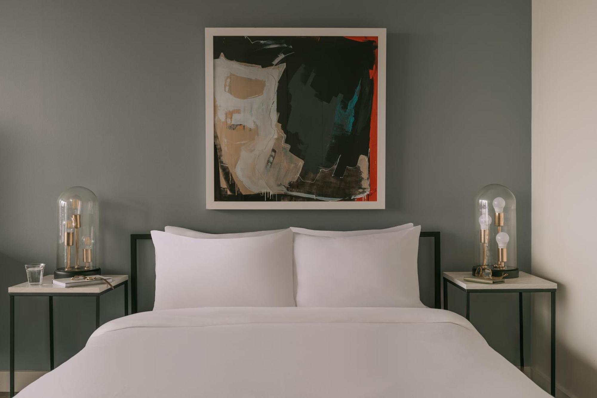 Sonder At Pierce Aparthotel Boston
