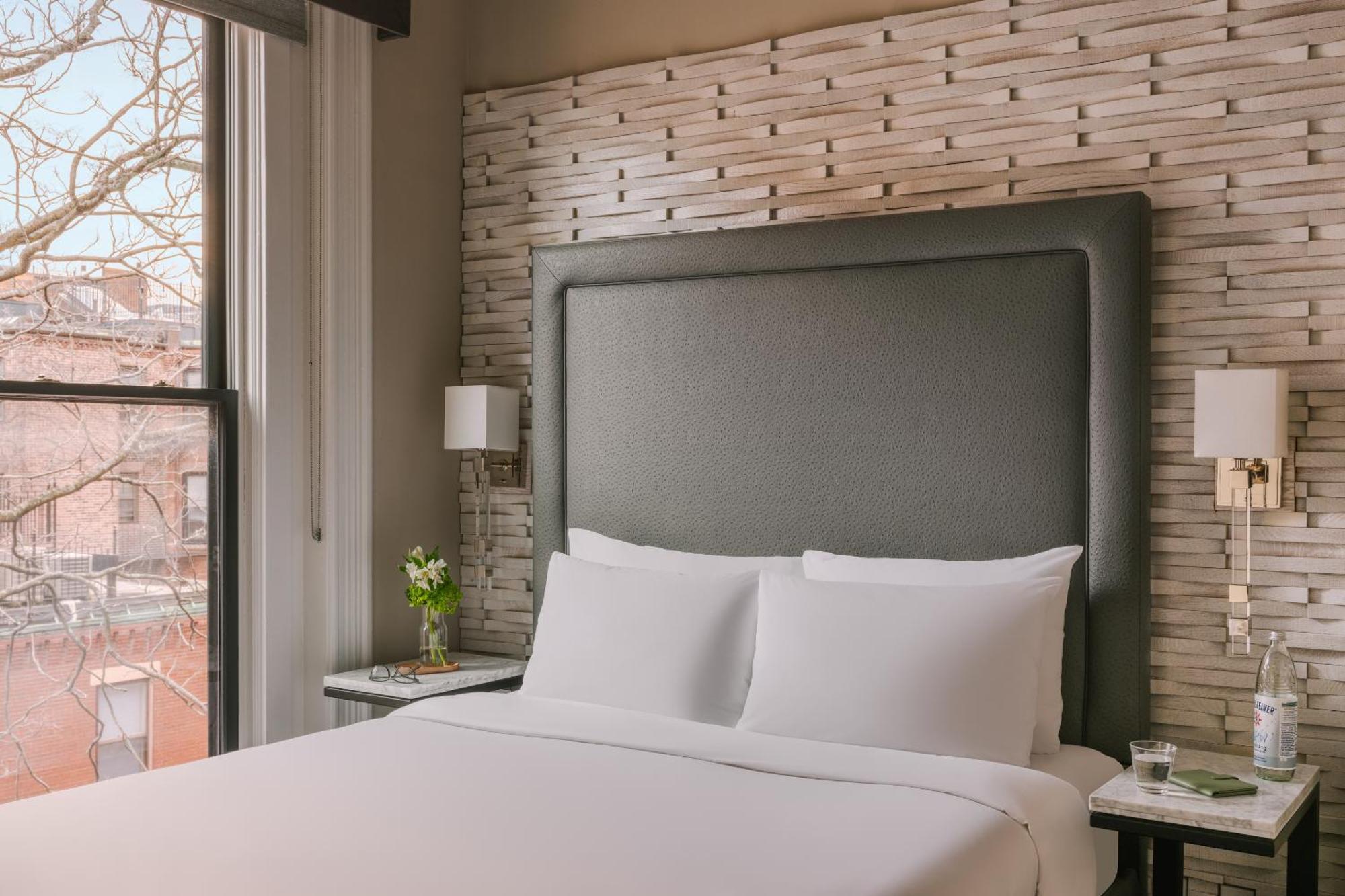 No. 284 Powered By Sonder Hotel Boston