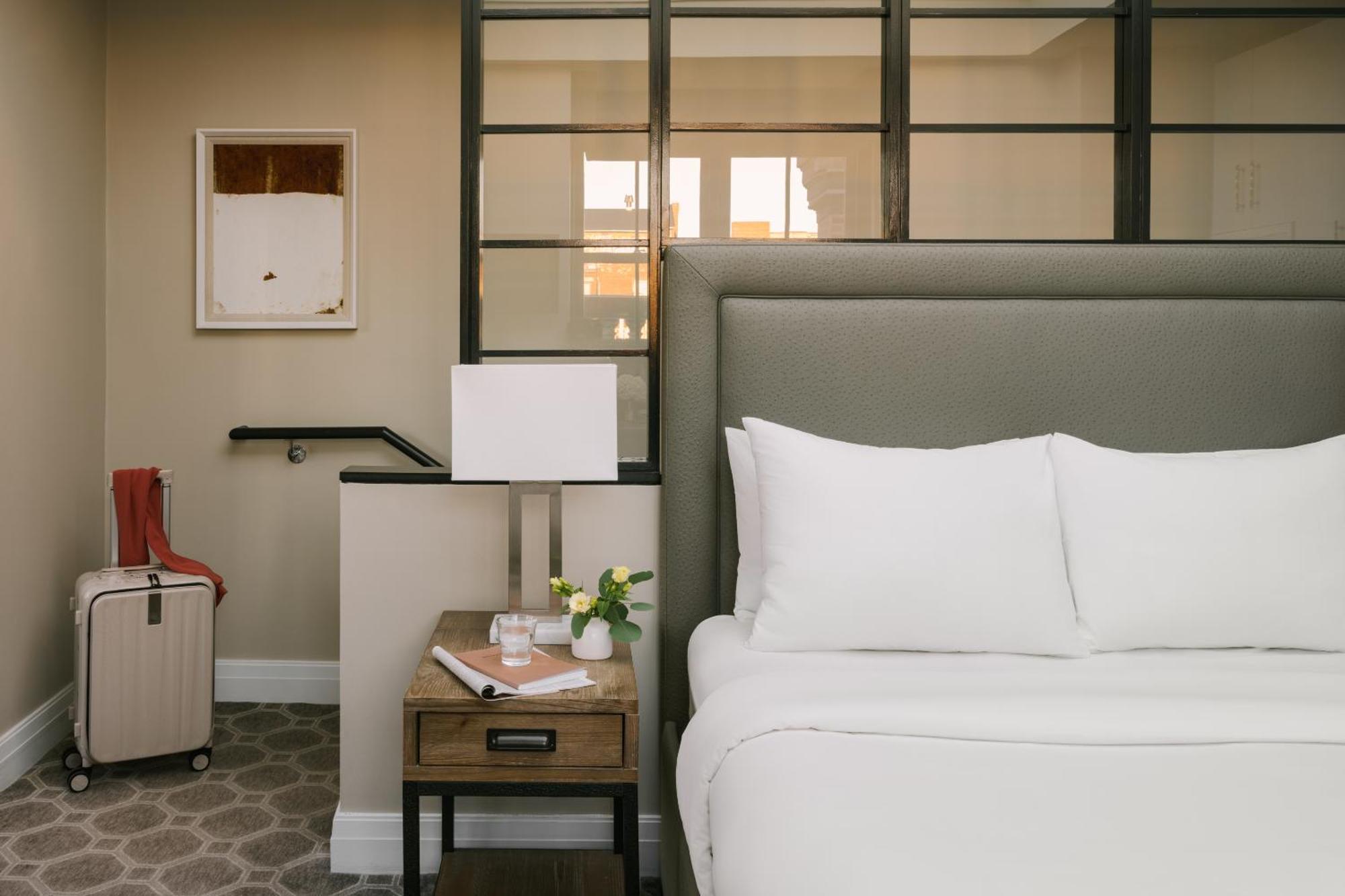 No. 284 Powered By Sonder Hotel Boston