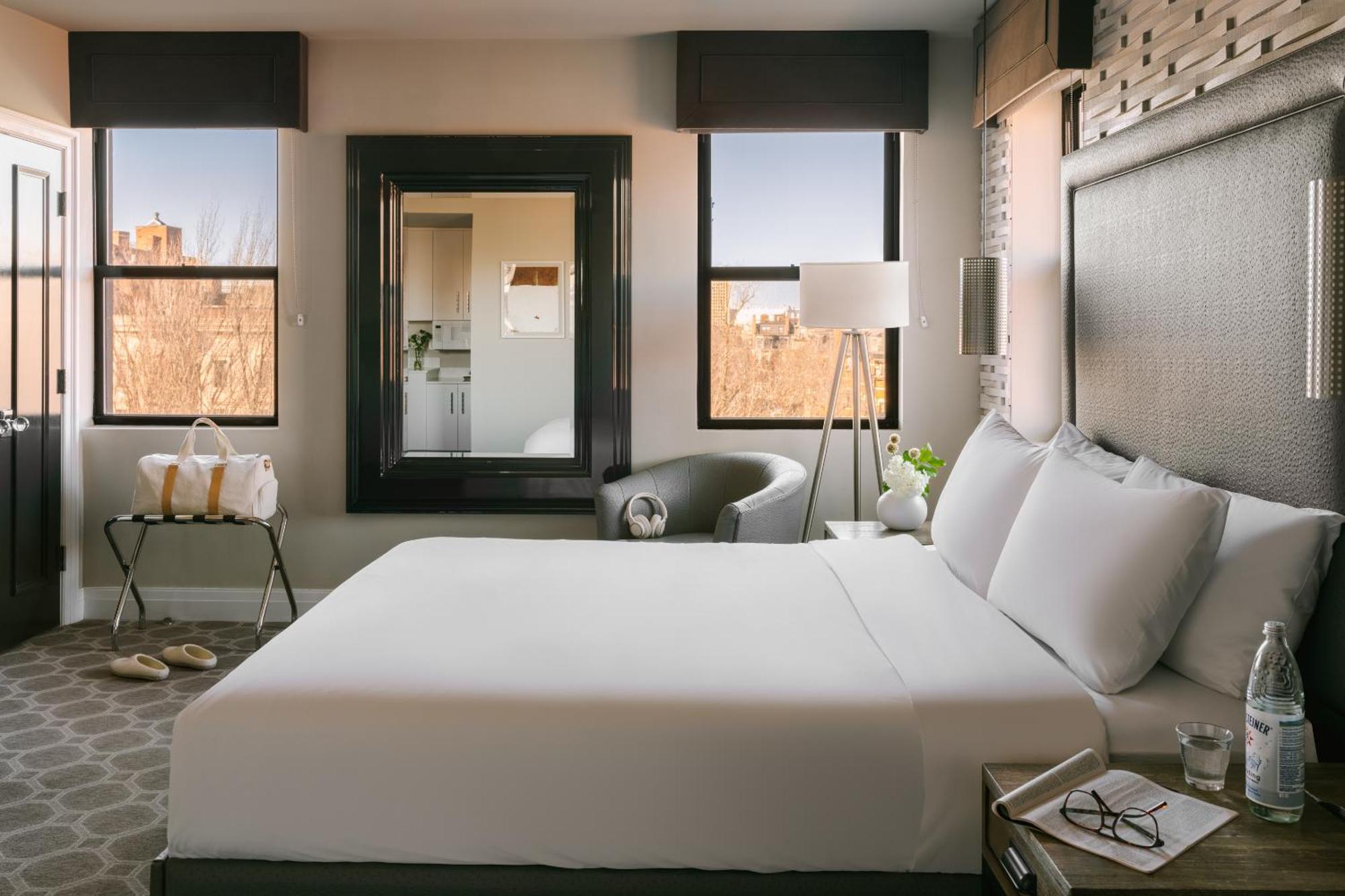 Hotel No. 284 Powered By Sonder