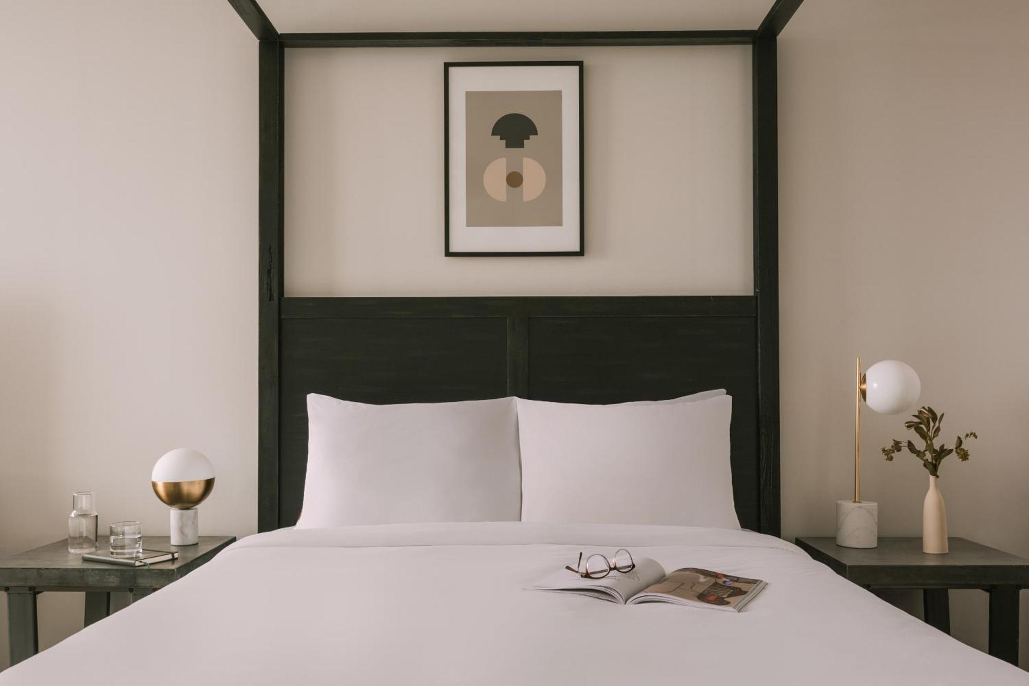 Aparthotel Sonder At Pierce 4*