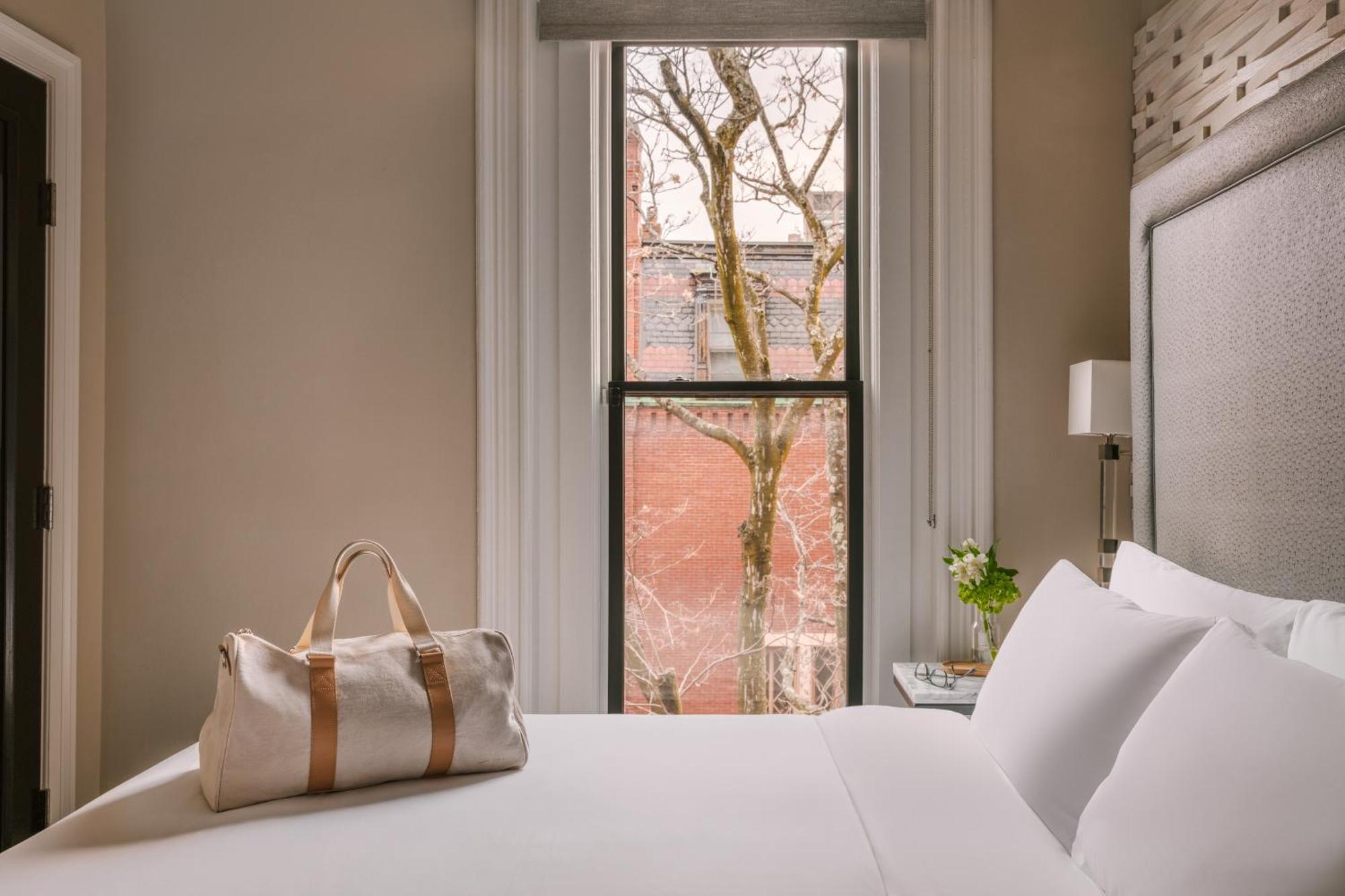 No. 284 Powered By Sonder Hotel