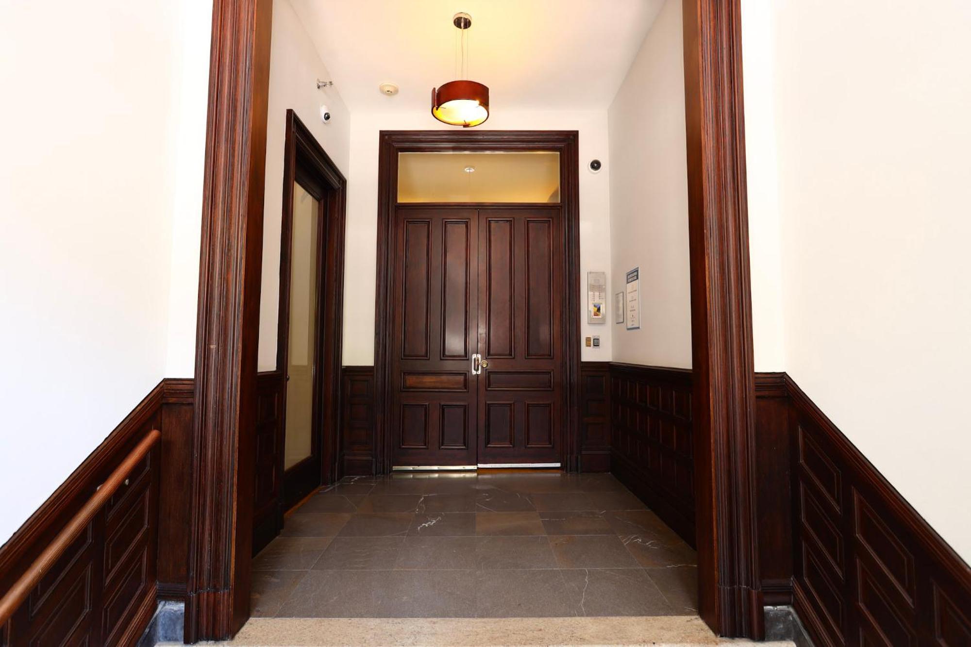 Apartamento Large Stylish Newbury Street W/ Kitchen *