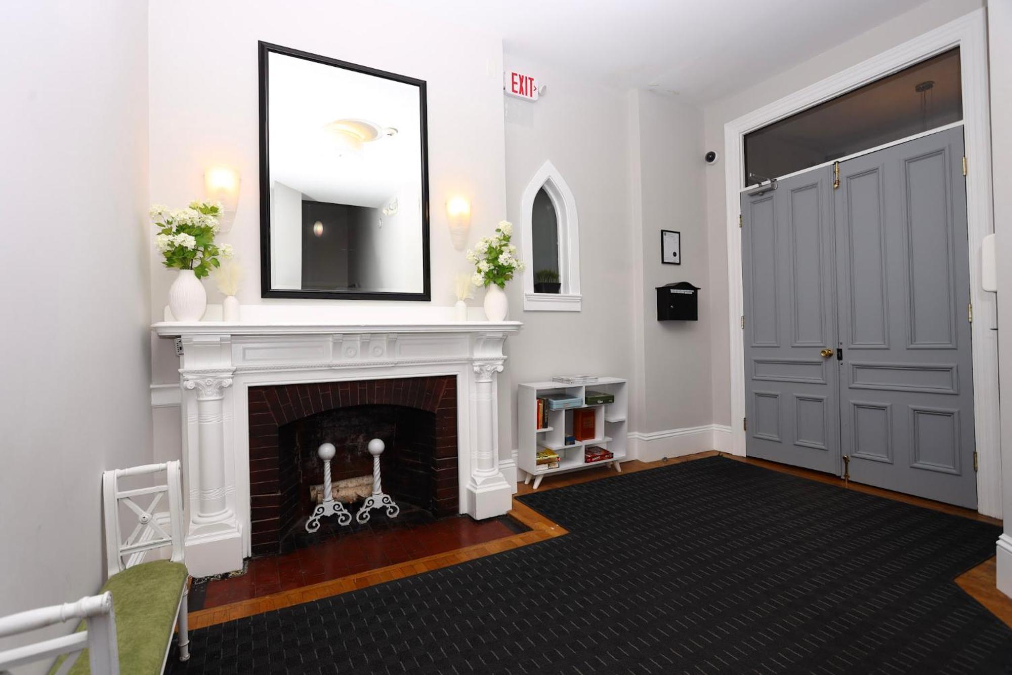 Apartamento Large Stylish Newbury Street W/ Kitchen Boston