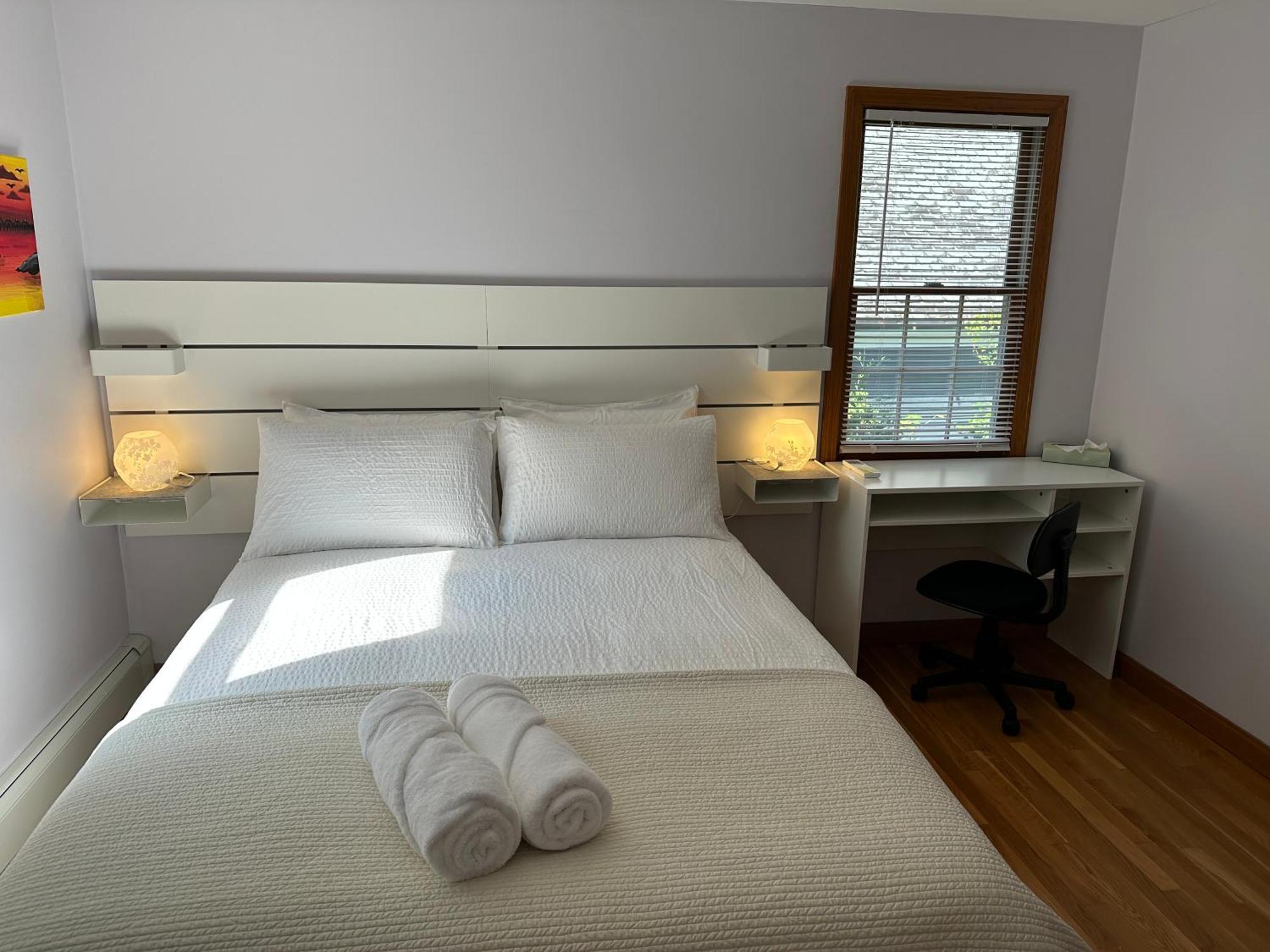 Single Family House - Super Quiet And Private Holiday home