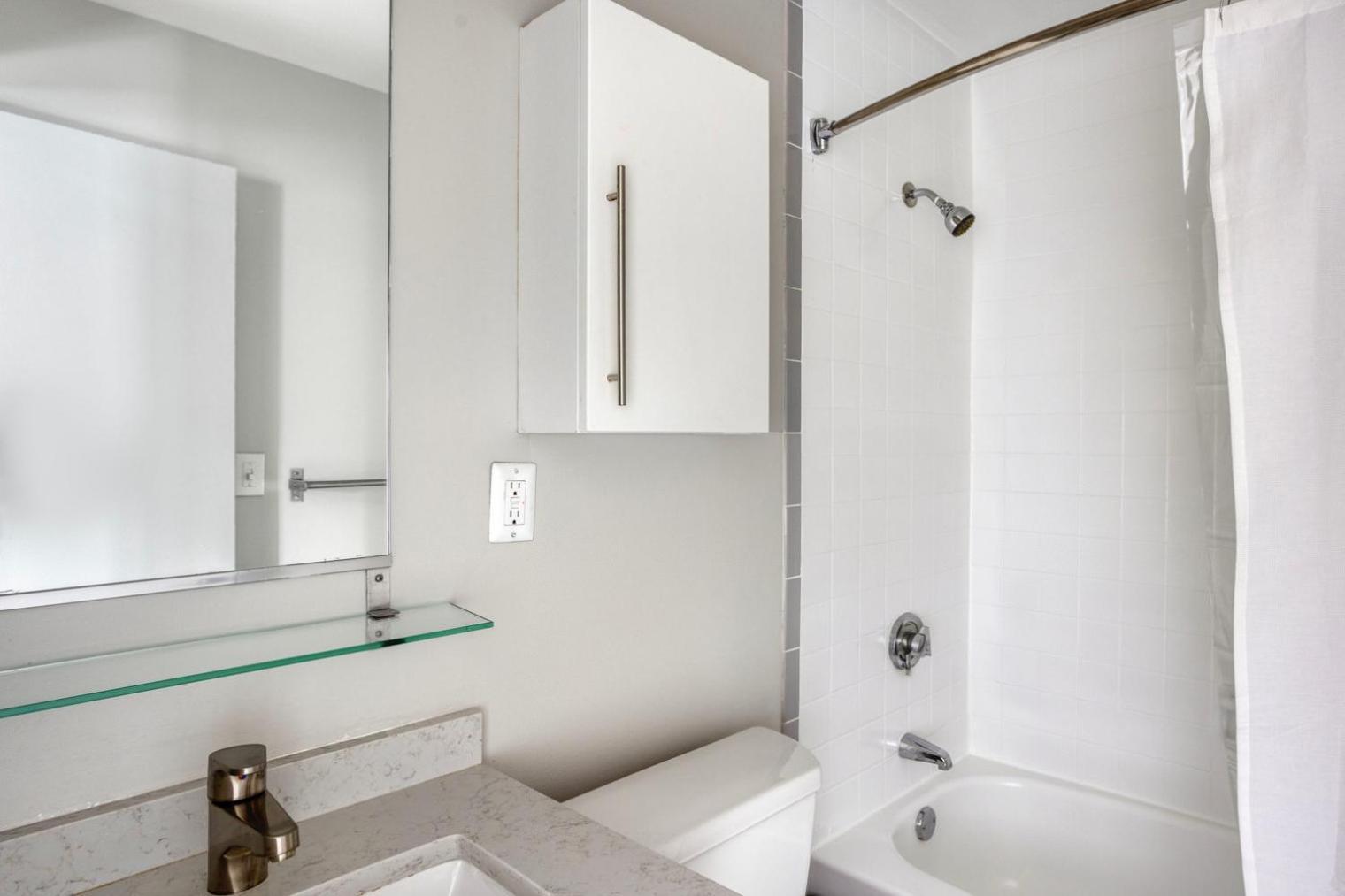 Apartamento Blueground Dorchester Lower Mills Gym Laundry Bos-1042 *
