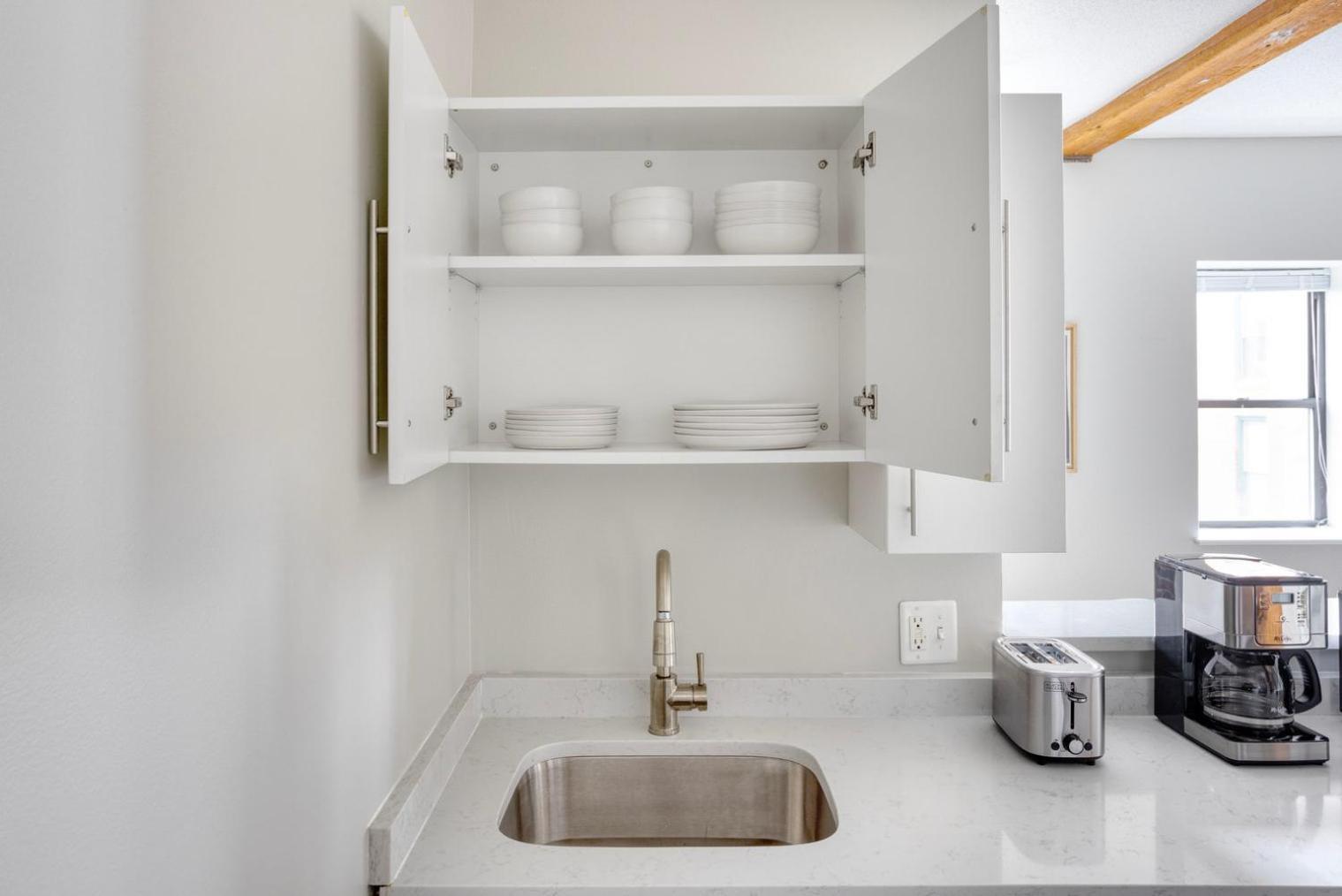 Blueground Dorchester Lower Mills Gym Laundry Bos-1042 Apartamento Boston