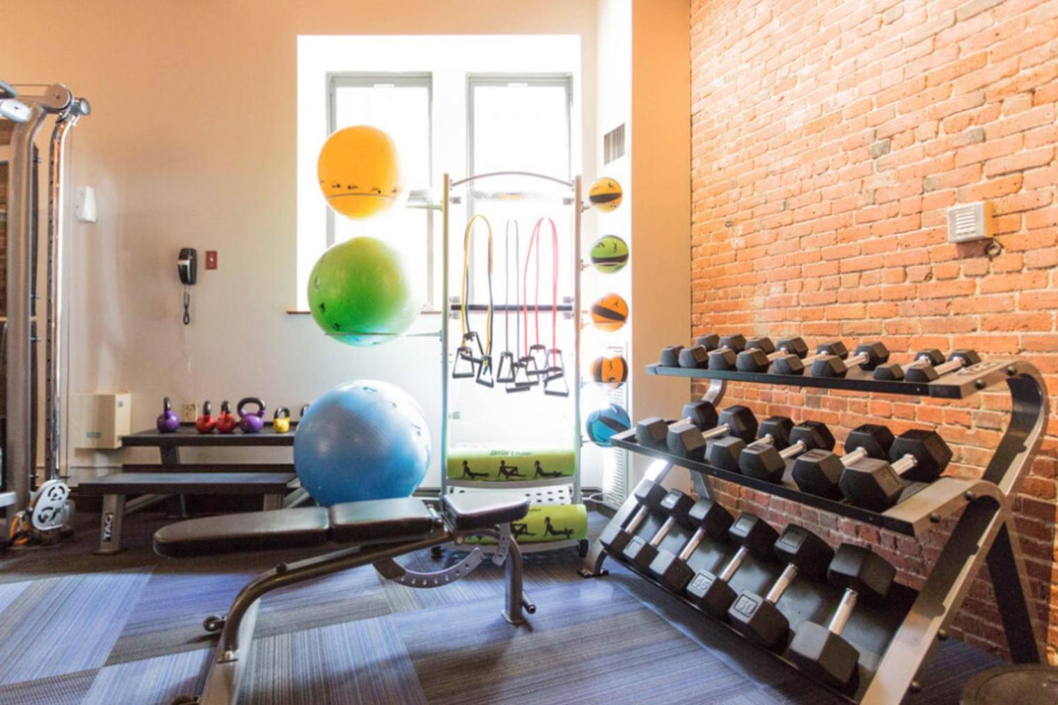 Blueground Dorchester Lower Mills Gym Laundry Bos-1042 Apartamento *