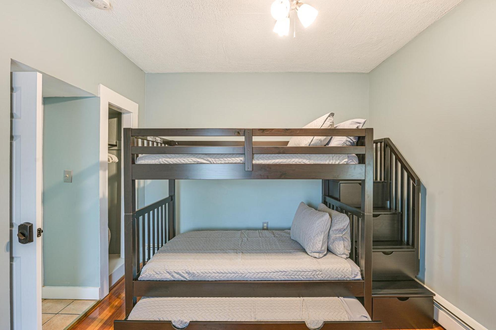 Apartamento Comfort